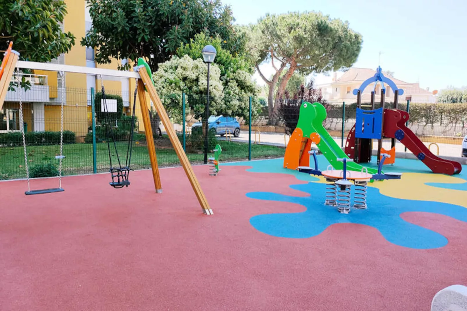 Appartements à Canet d'En Berenguer-Nicht zugeordnet