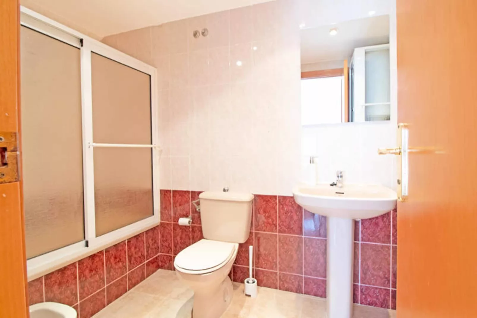 Appartements à Canet d'En Berenguer-Nicht zugeordnet