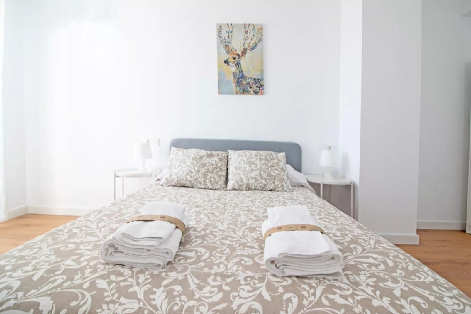 Appartements à Canet d'En Berenguer-Untagged