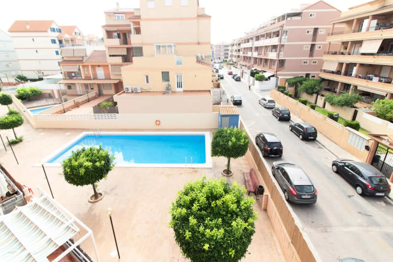 Appartements à Canet d'En Berenguer-Untagged