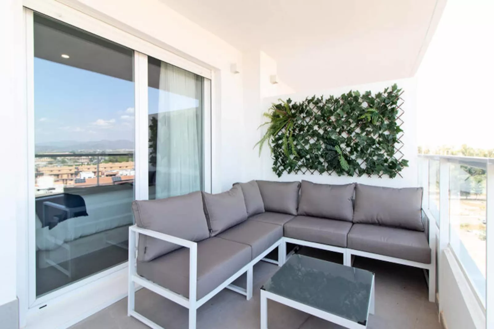 Appartements à Canet d'En Berenguer-Nicht zugeordnet