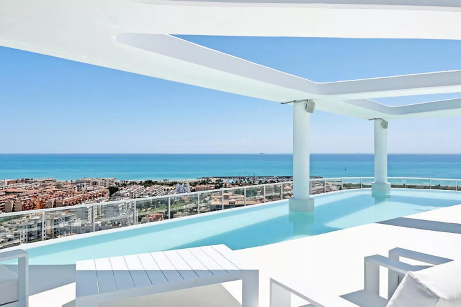 Appartements à Canet d'En Berenguer-Nicht zugeordnet