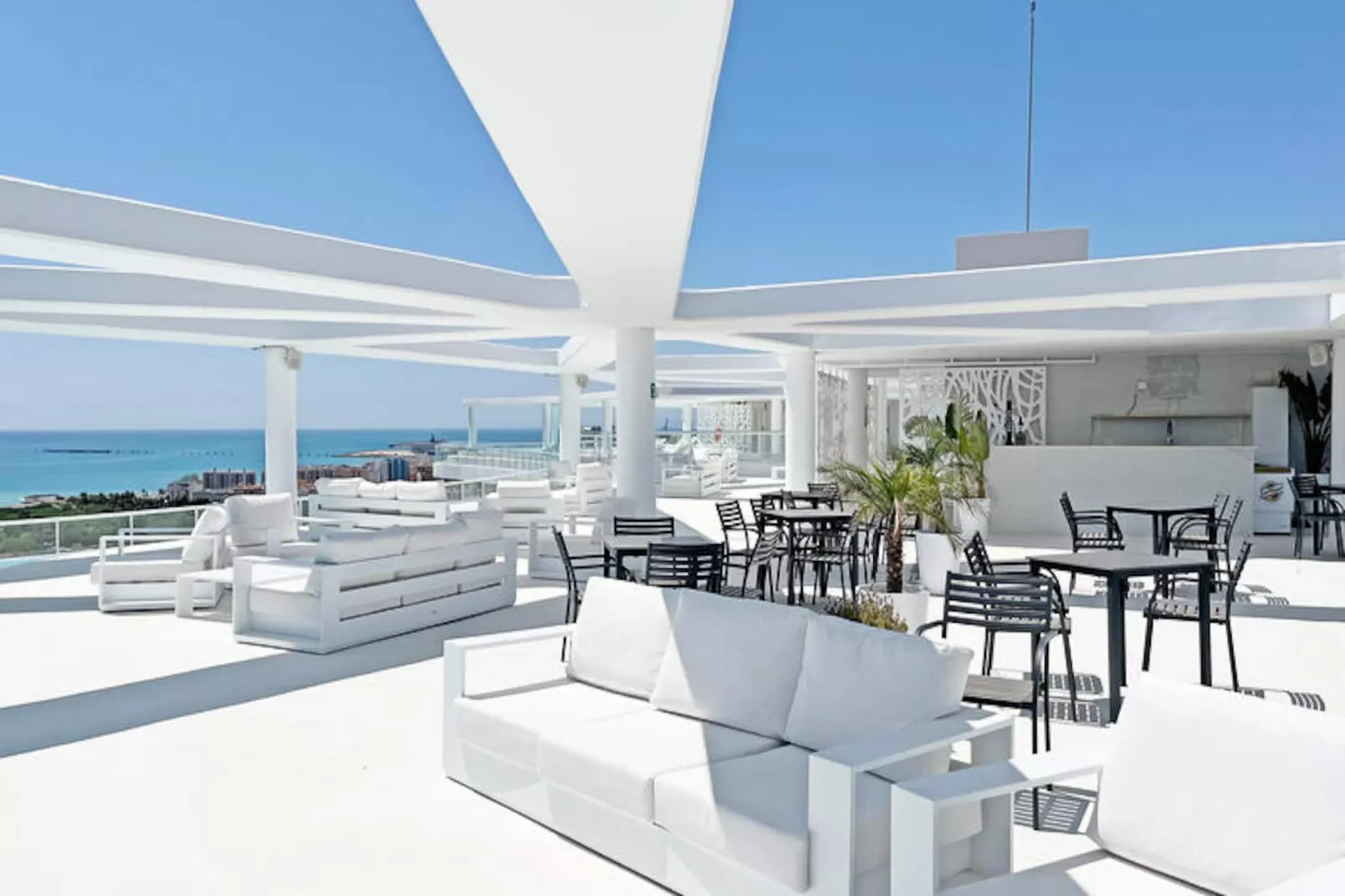 Appartements à Canet d'En Berenguer-Untagged