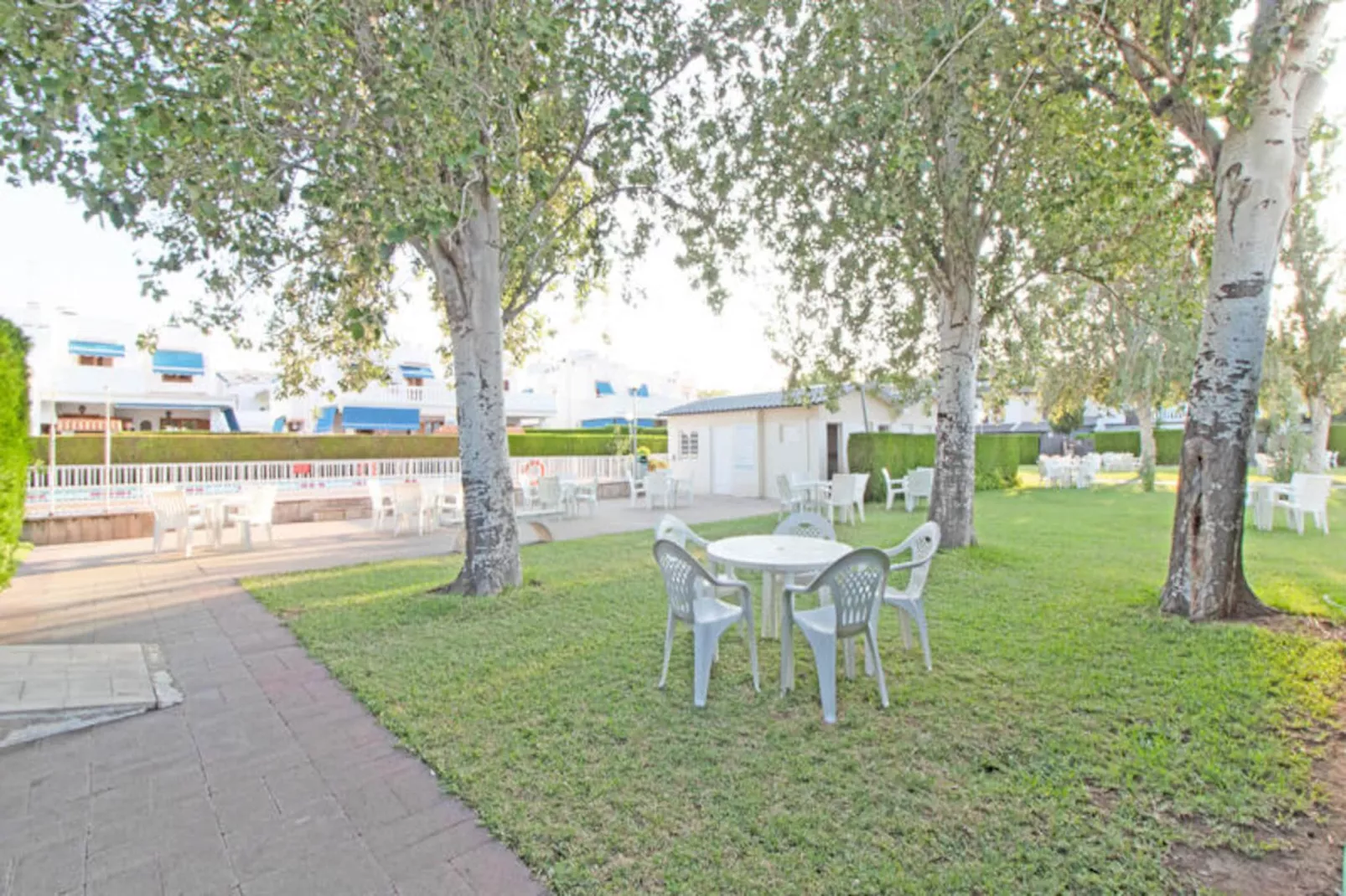 Maison à Canet d'En Berenguer-Untagged