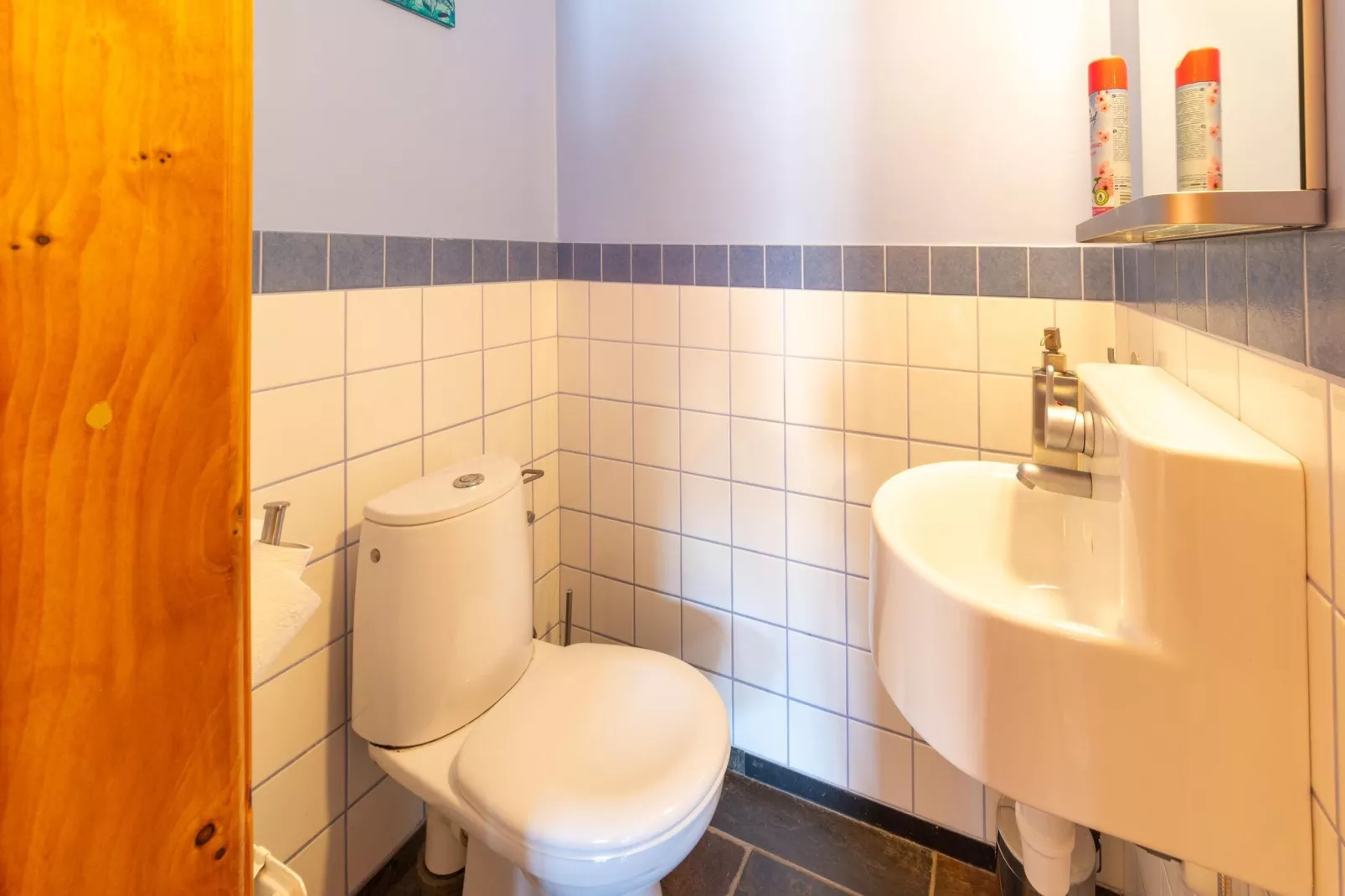 Le Relais Enchanteur-Bathroom