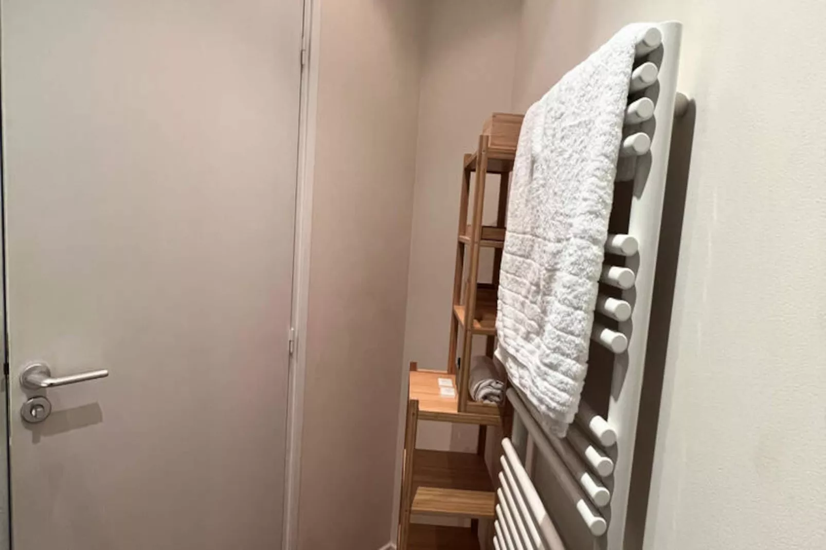 Appartements à Cannes-Nicht zugeordnet