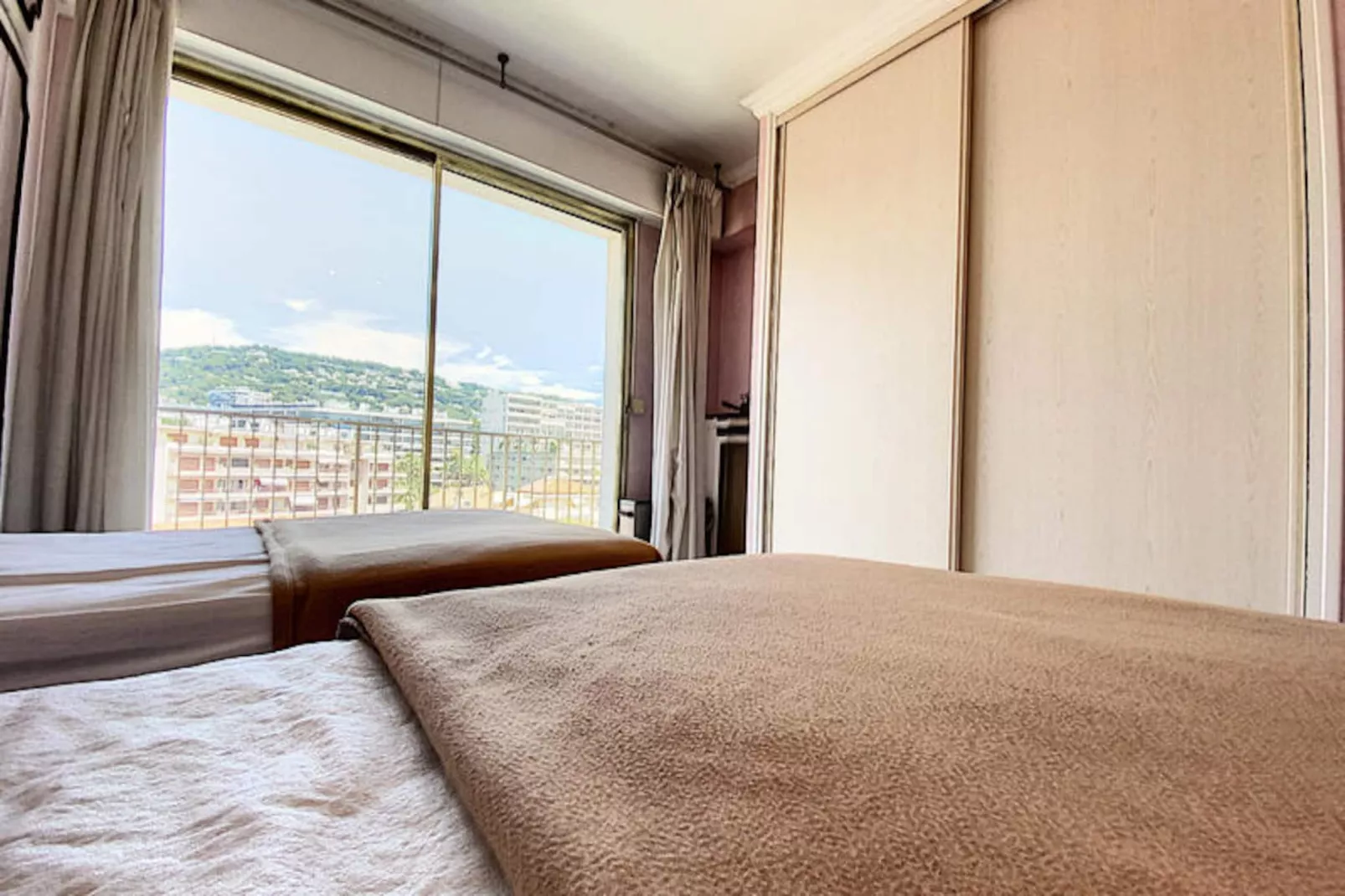 Appartements à Cannes-Non tagué