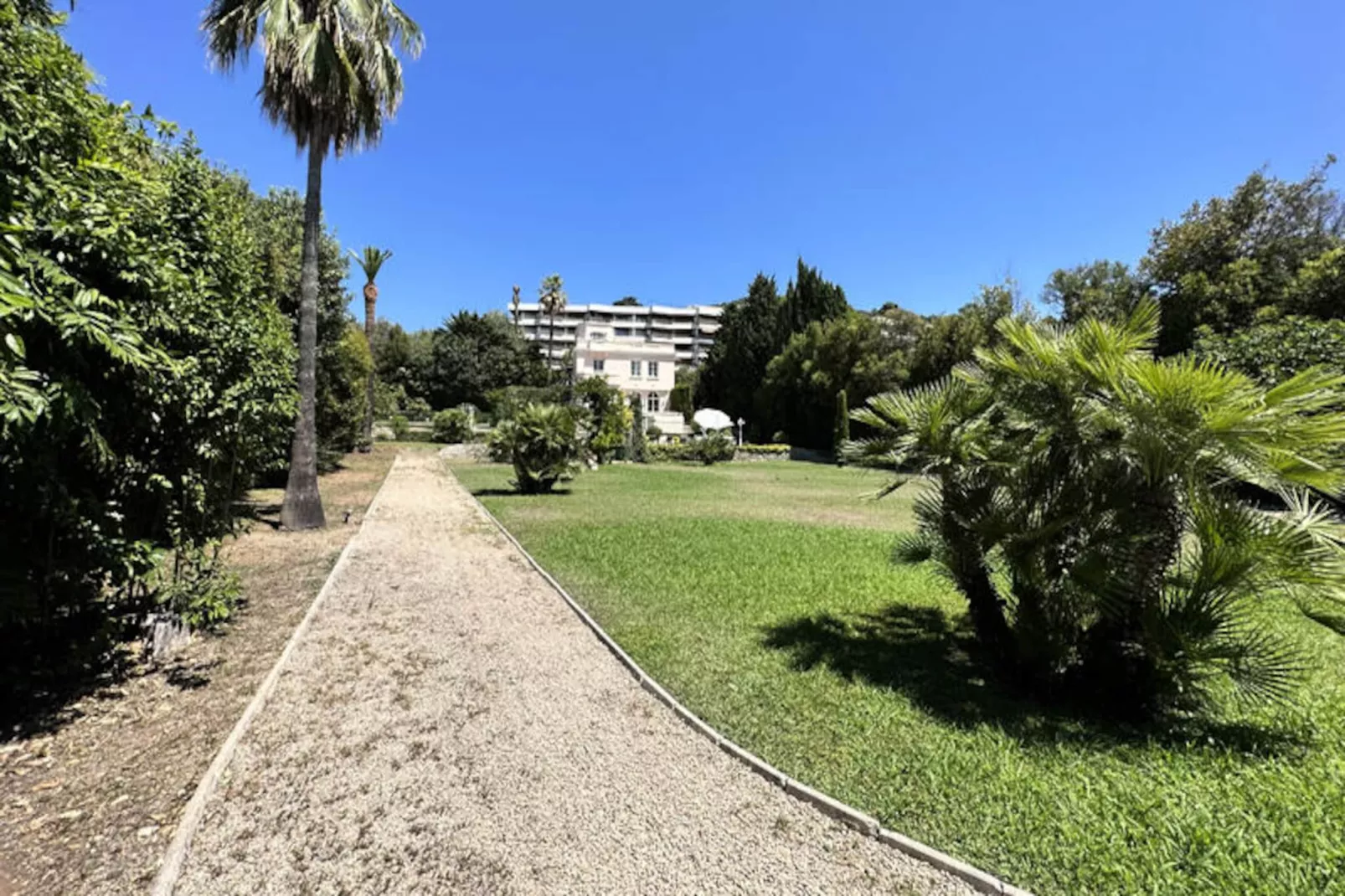 Maison à Cannes-Untagged