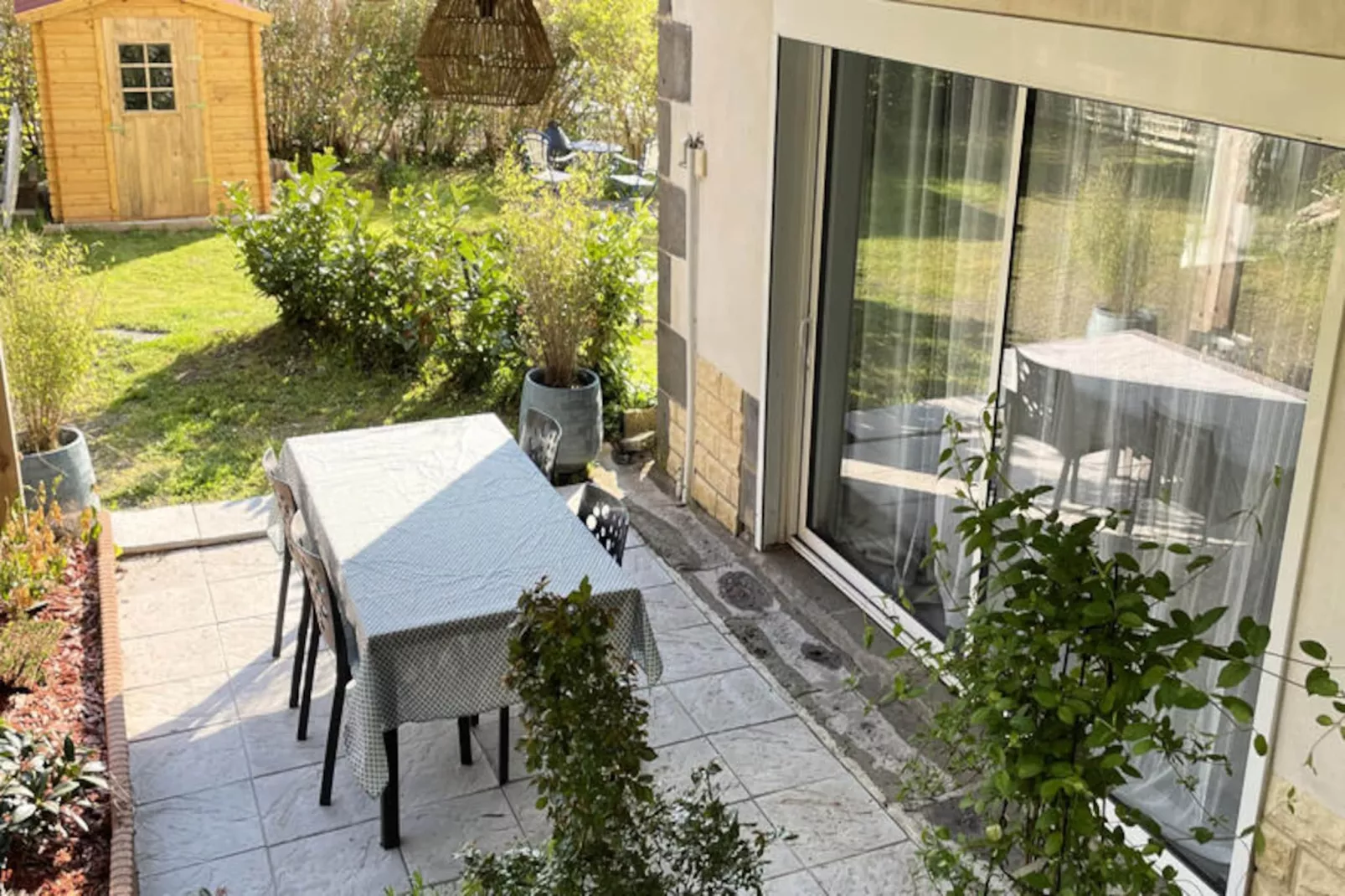 Appartements à Le Mont Dore-Non tagué