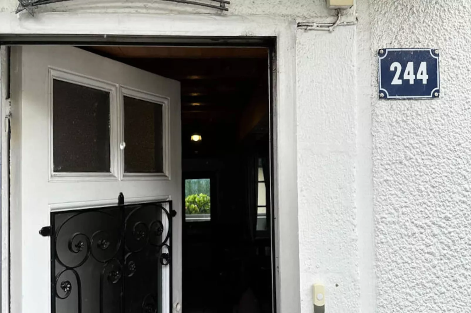 Maison à La Bourboule-Non tagué