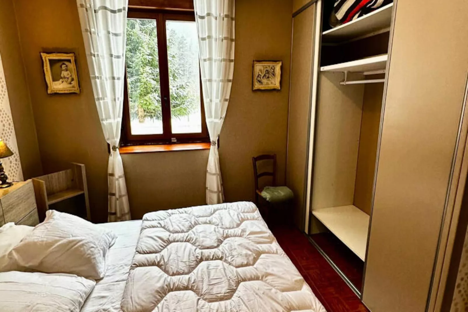 Maison à Le Mont Dore - Non tagué