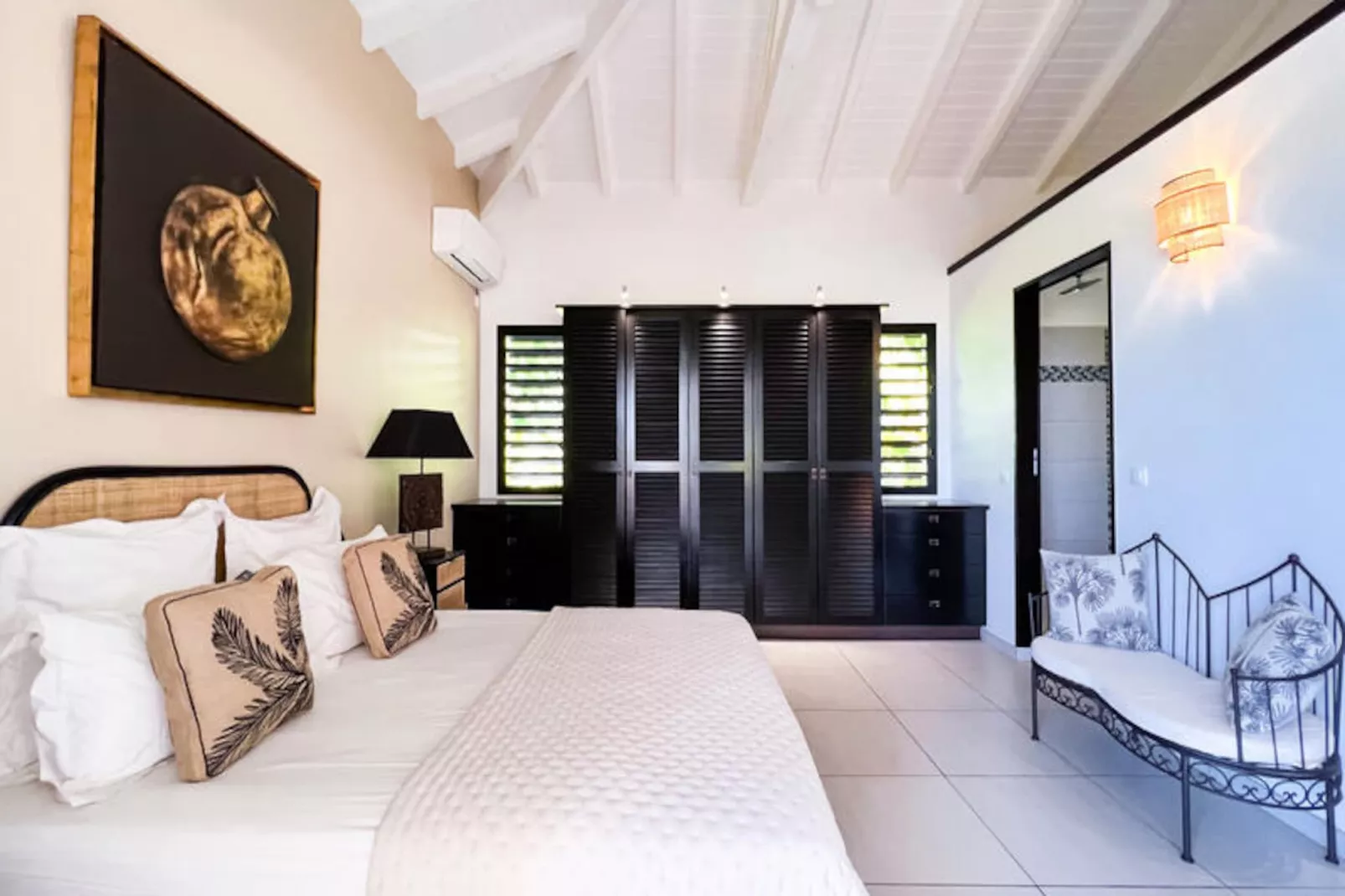 Maison à Saint François-Non tagué