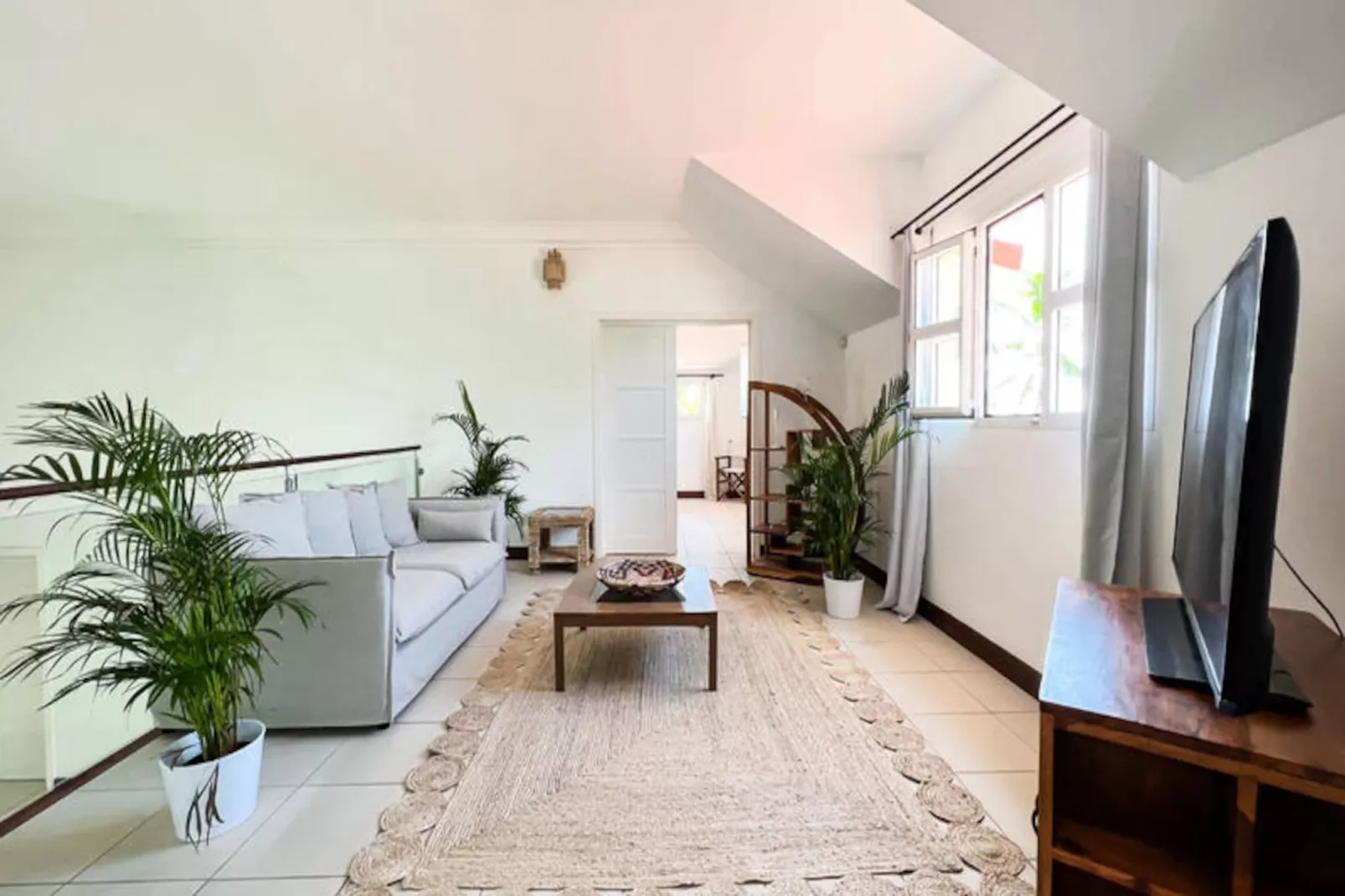 Maison à Saint François - Untagged