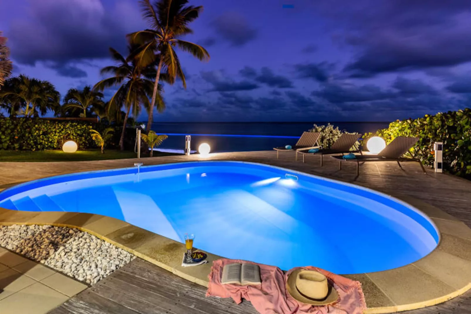 Maison à Saint François - Nicht zugeordnet