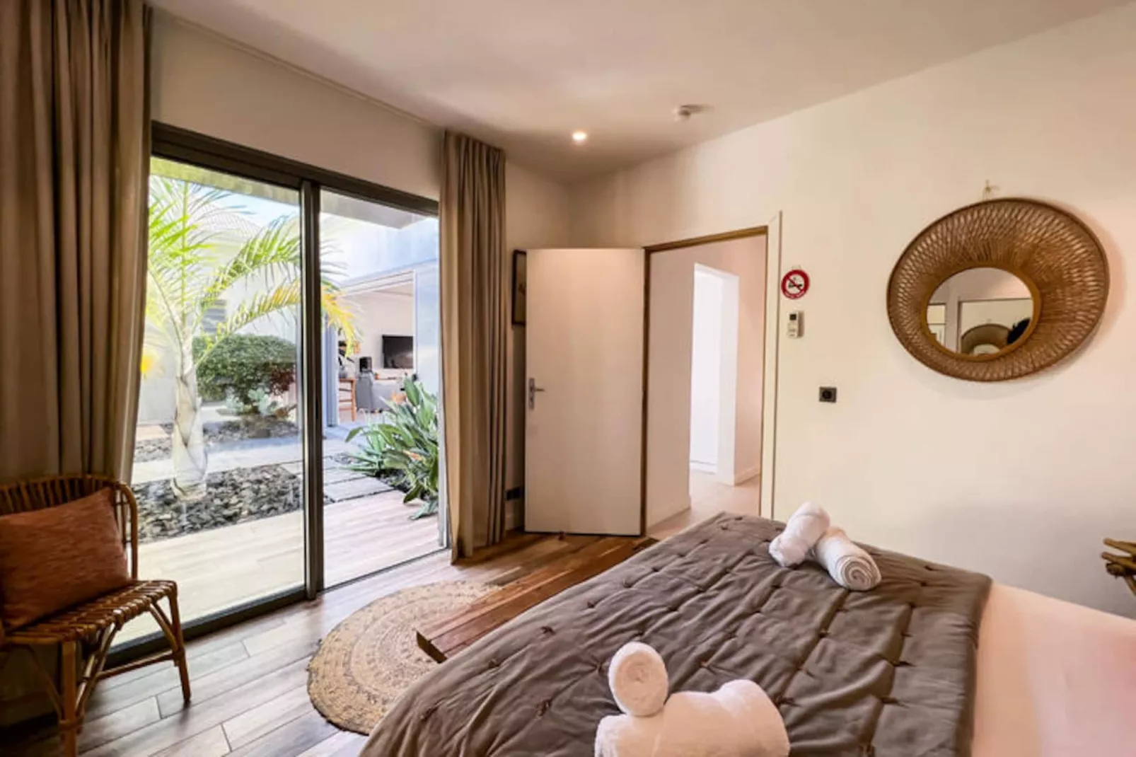 Maison à Saint François-Nicht zugeordnet