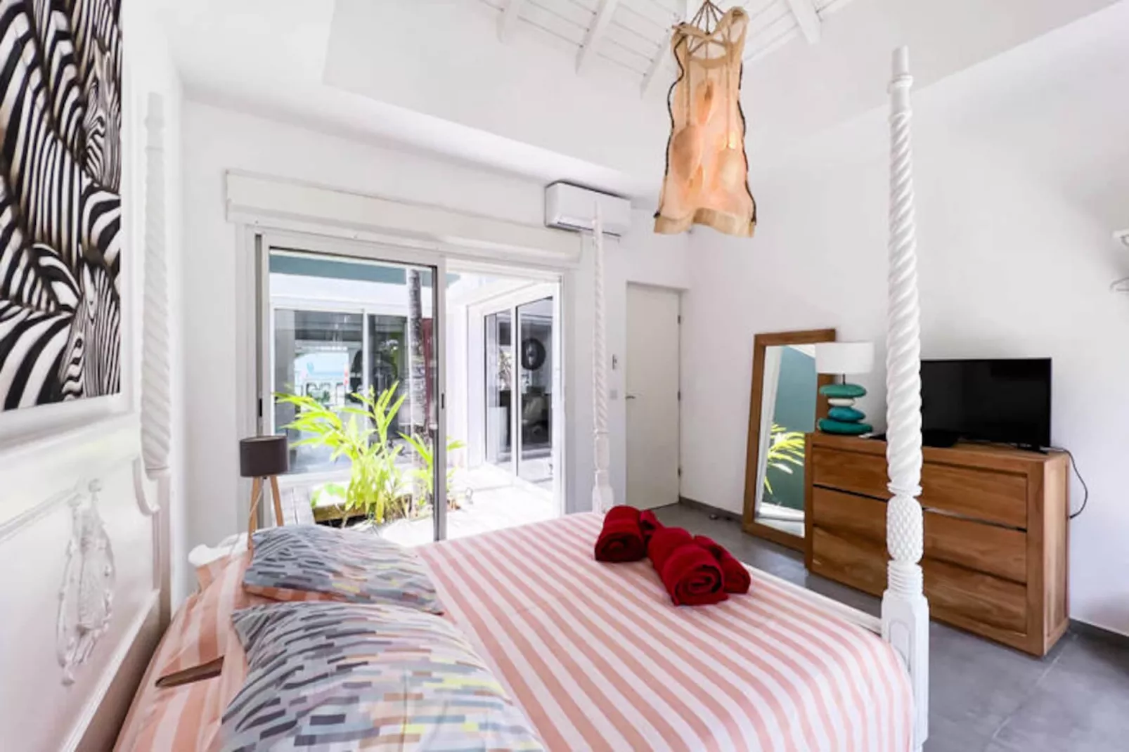 Maison à Saint François - Untagged