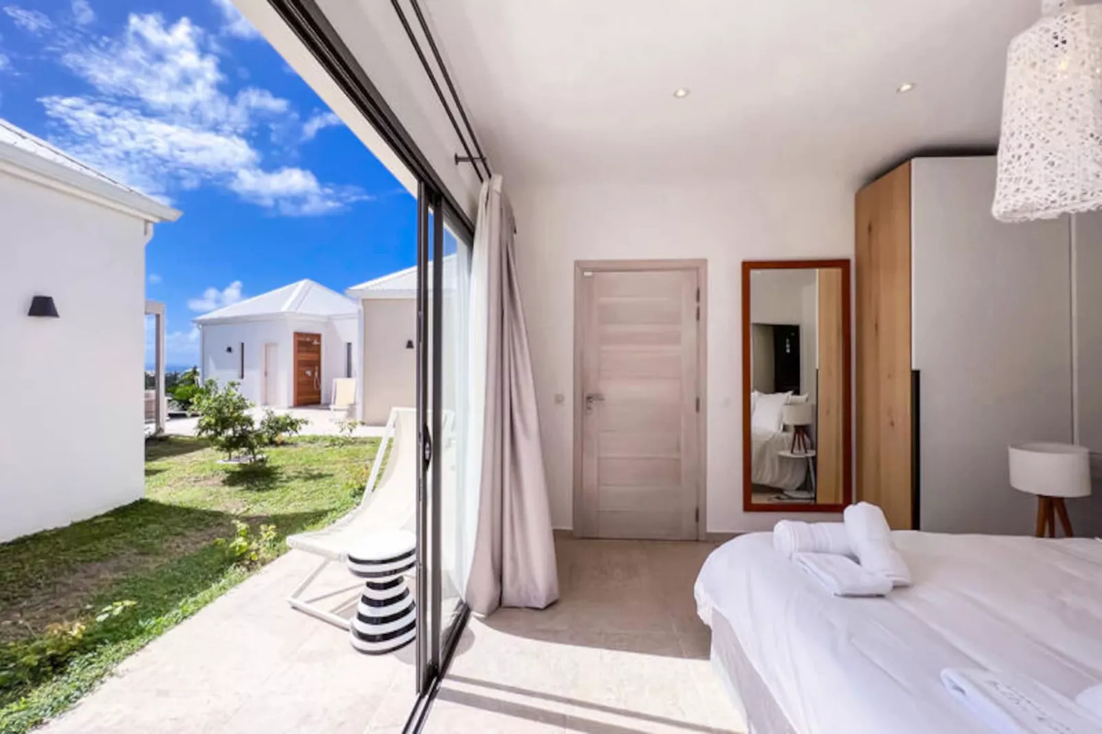 Maison à Saint François - Nicht zugeordnet