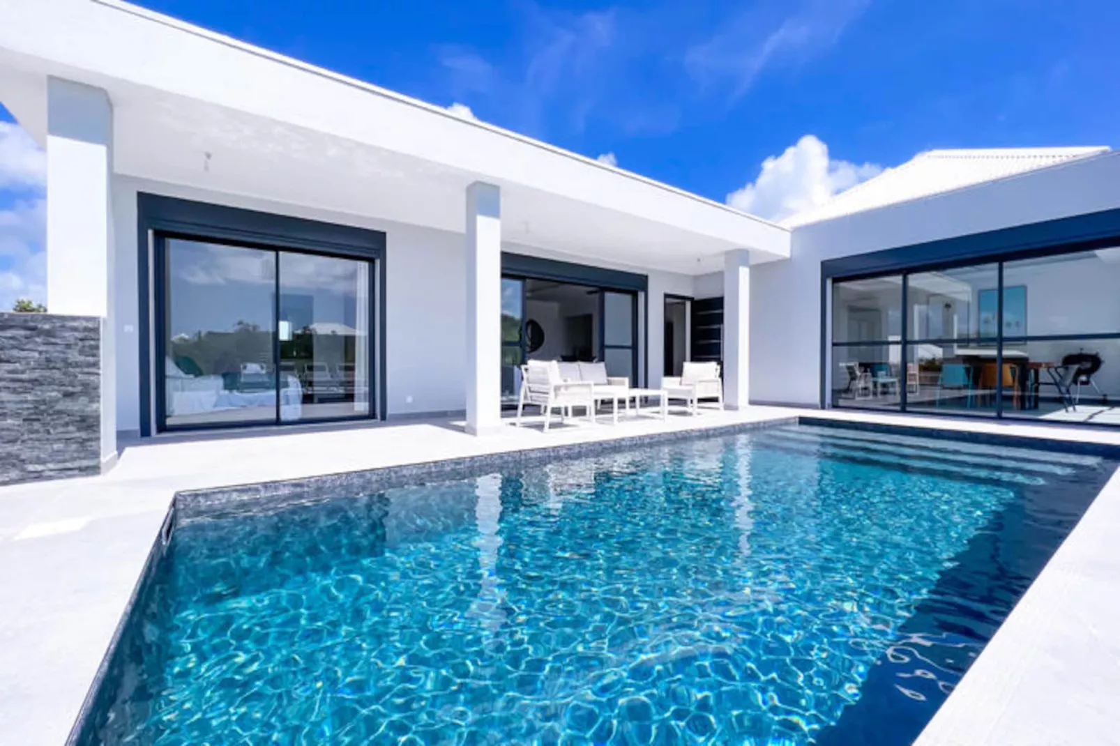 Maison à Saint François-Nicht zugeordnet