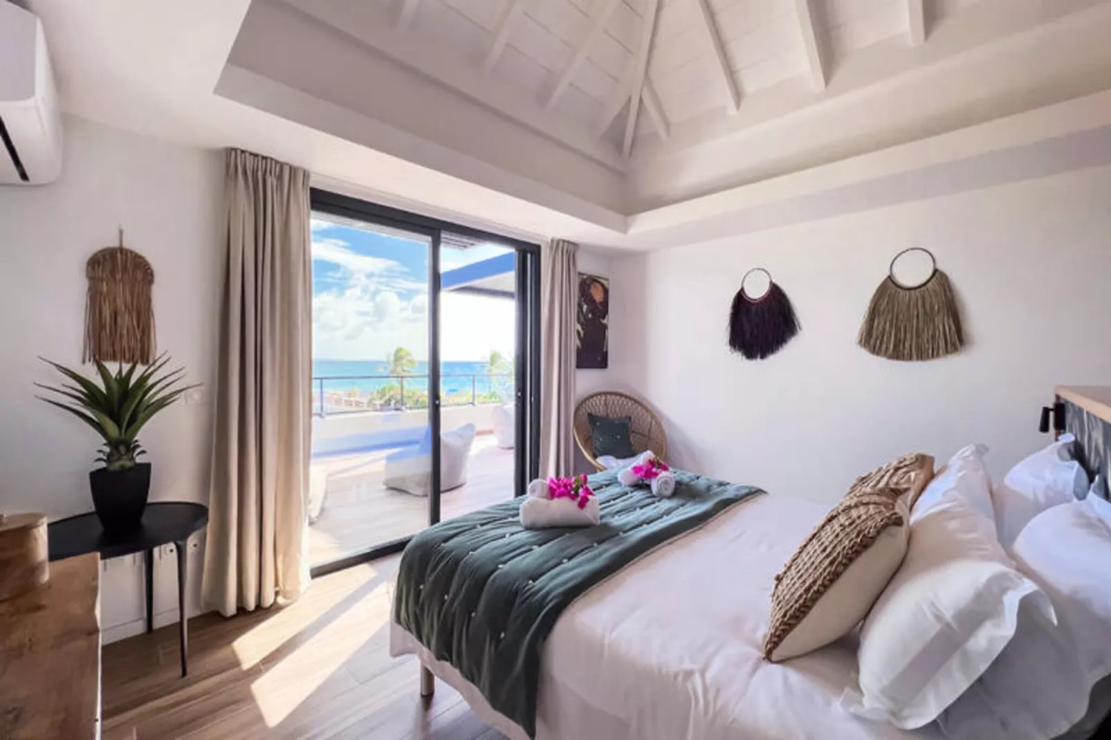 Maison à Saint François-Nicht zugeordnet