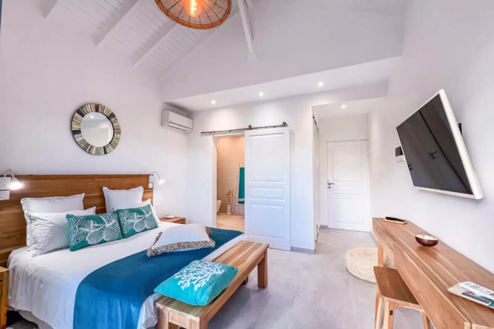 Maison à Saint François-Nicht zugeordnet