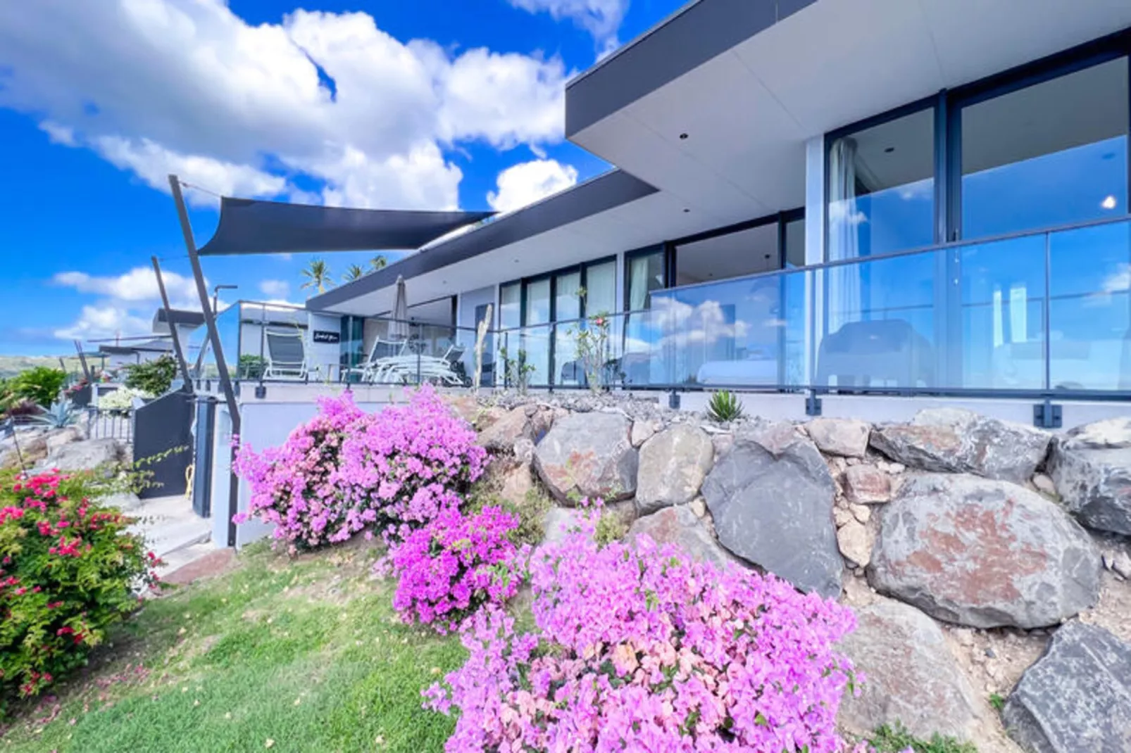 Maison à Bouillante-Untagged