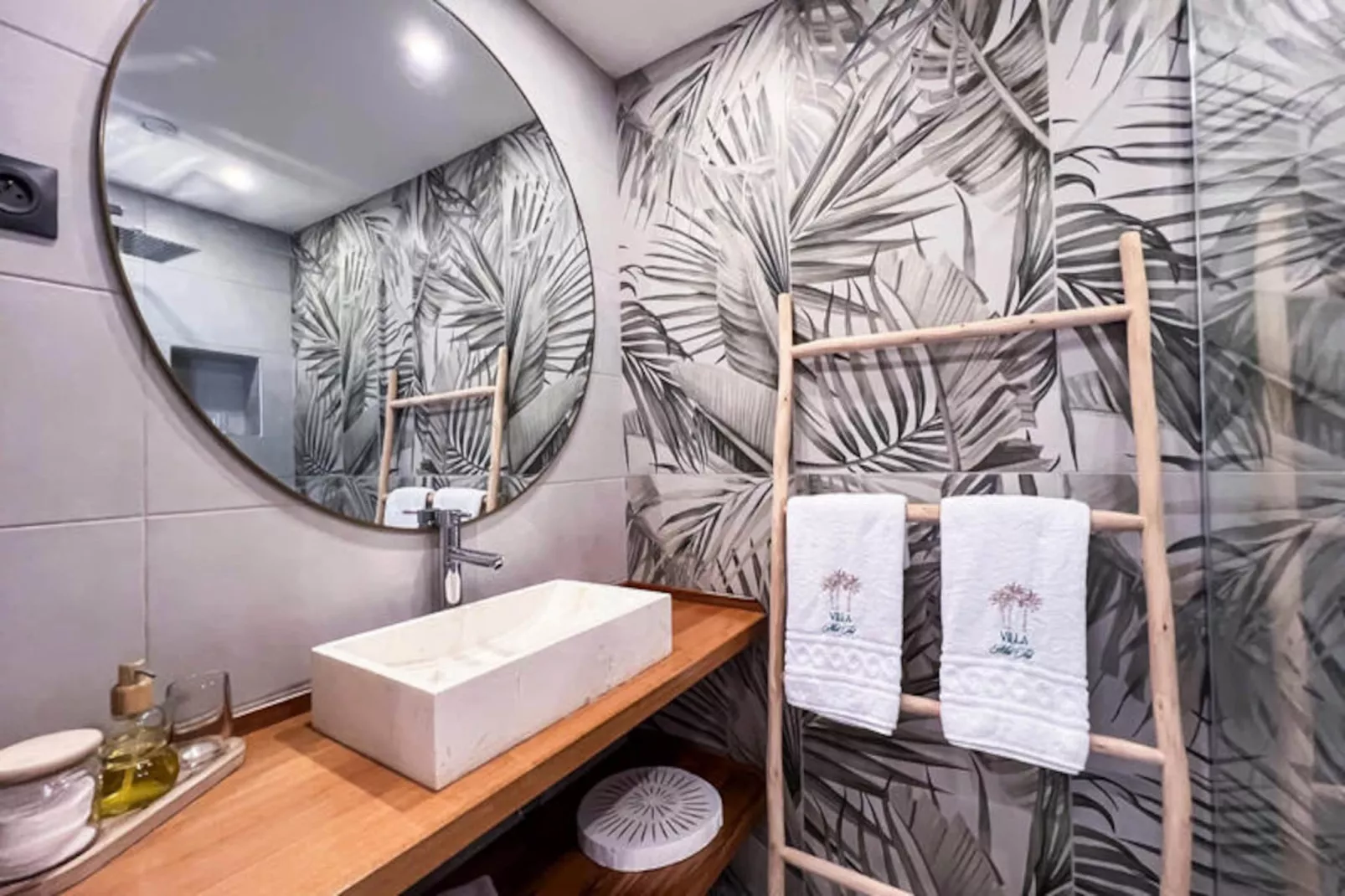 Maison à Terre de Haut-Non tagué