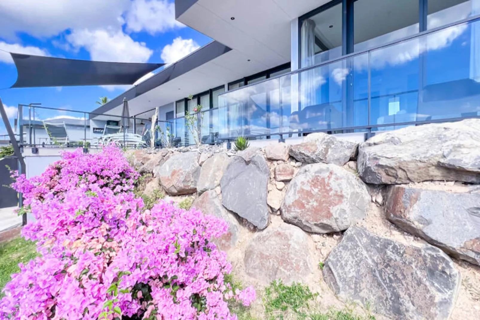 Maison à Bouillante-Untagged