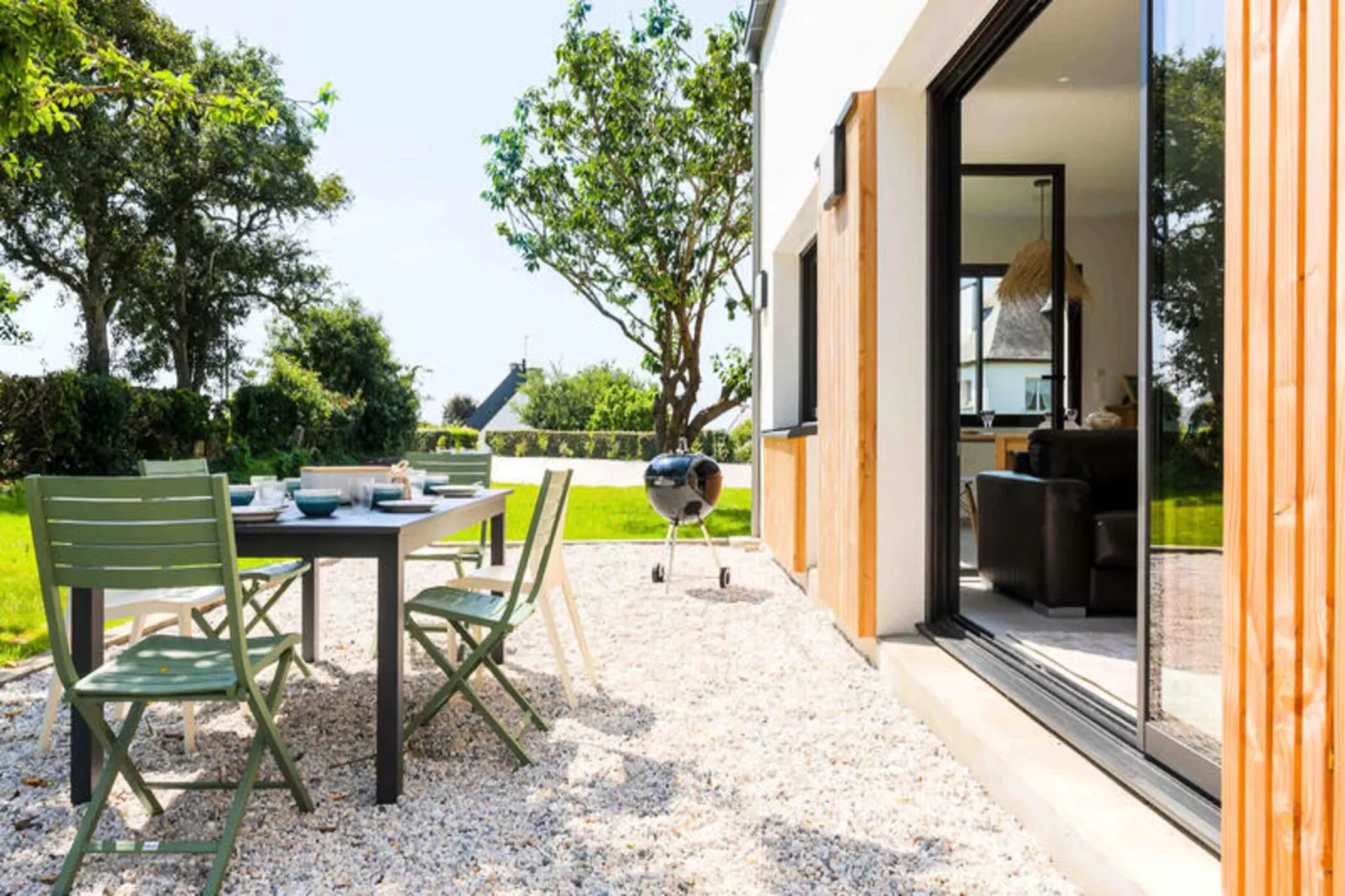 Maison à Trégunc-Non tagué