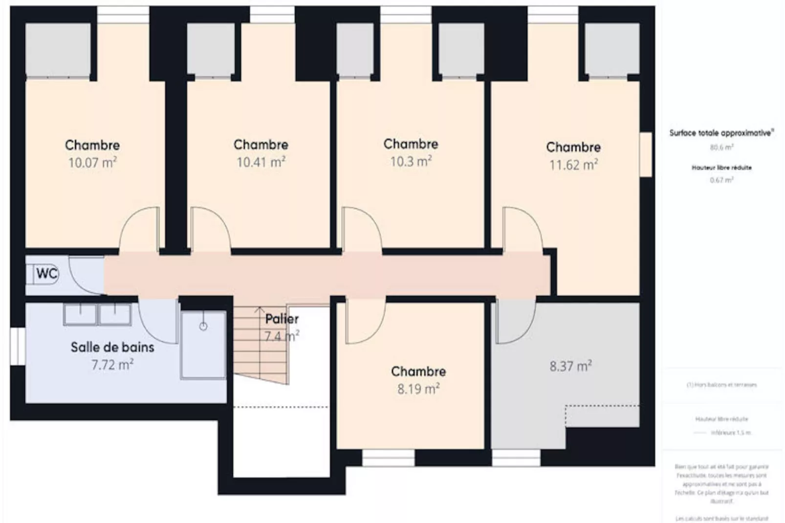 Maison à Concarneau-Untagged