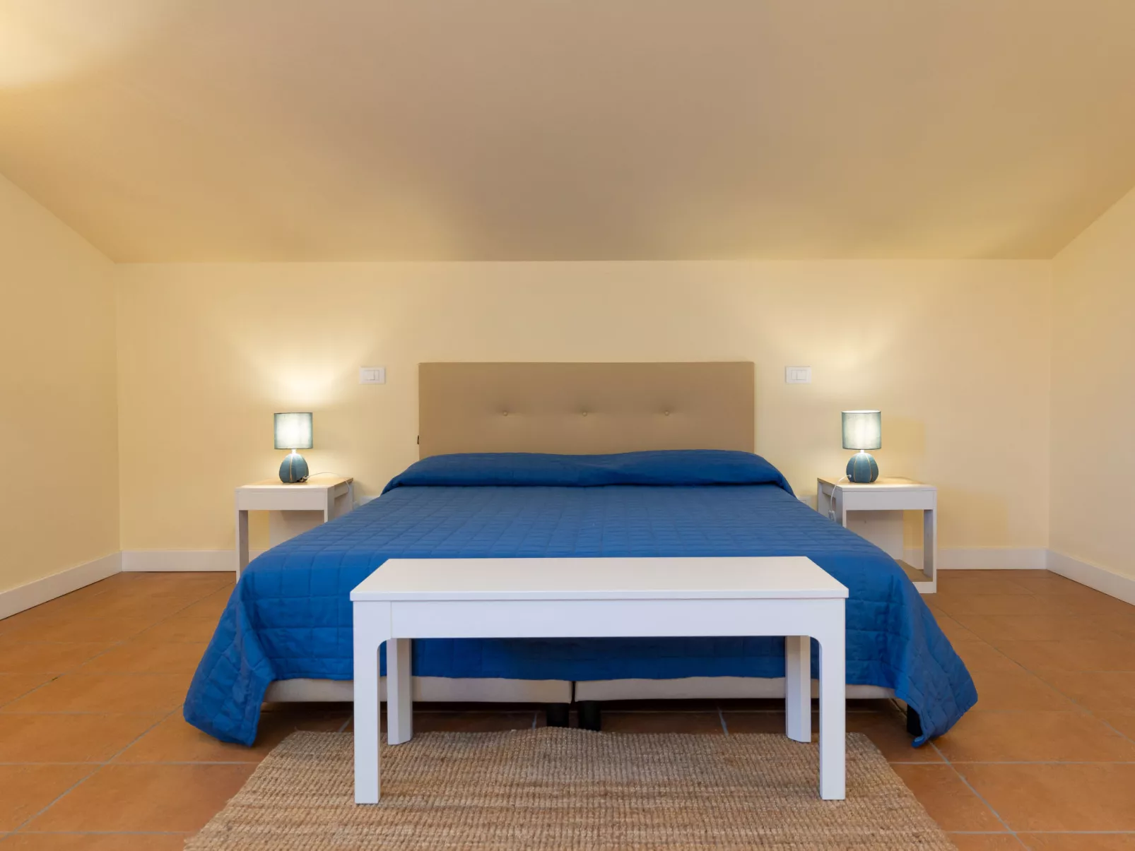 La Melatina Country-Drinnen