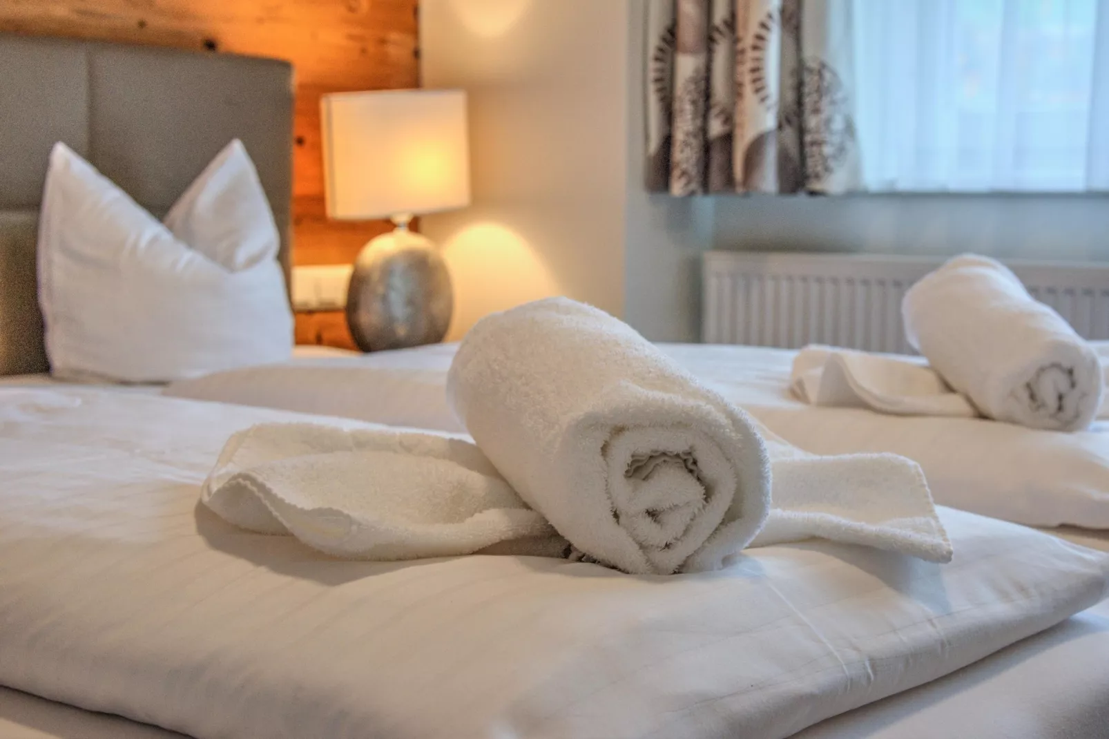 Brunner Apartment Top 7 Penthouse-Ambiance