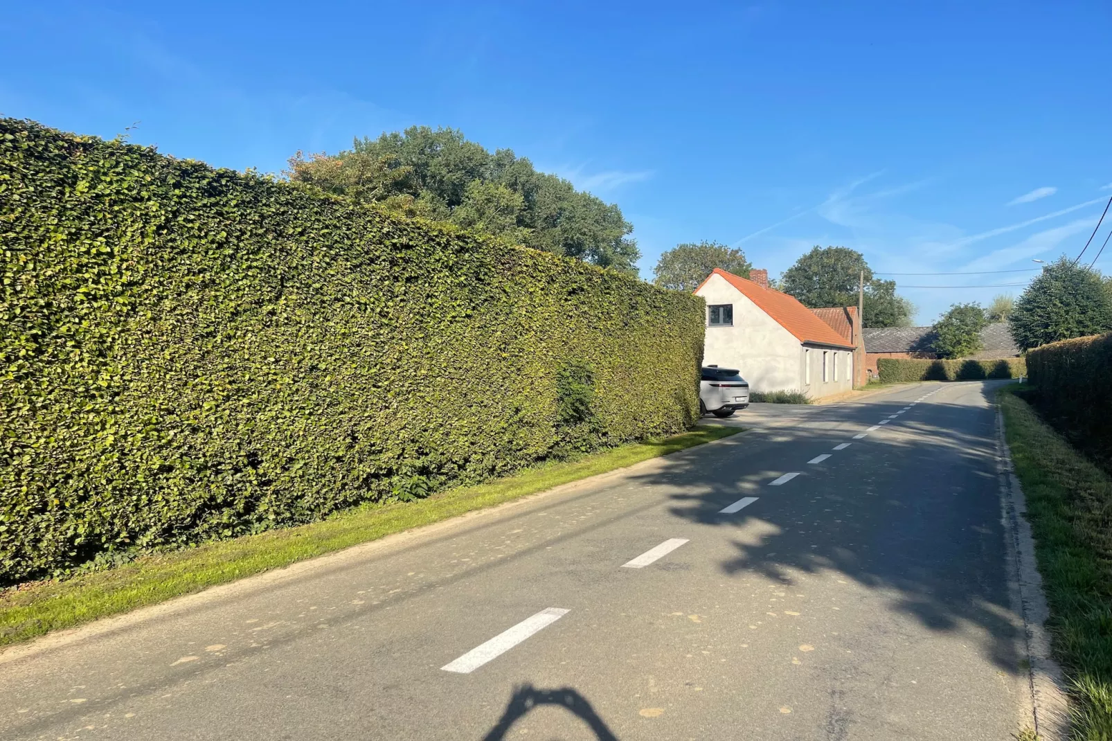 Sint Denijs Gite-Zones été à 1 km