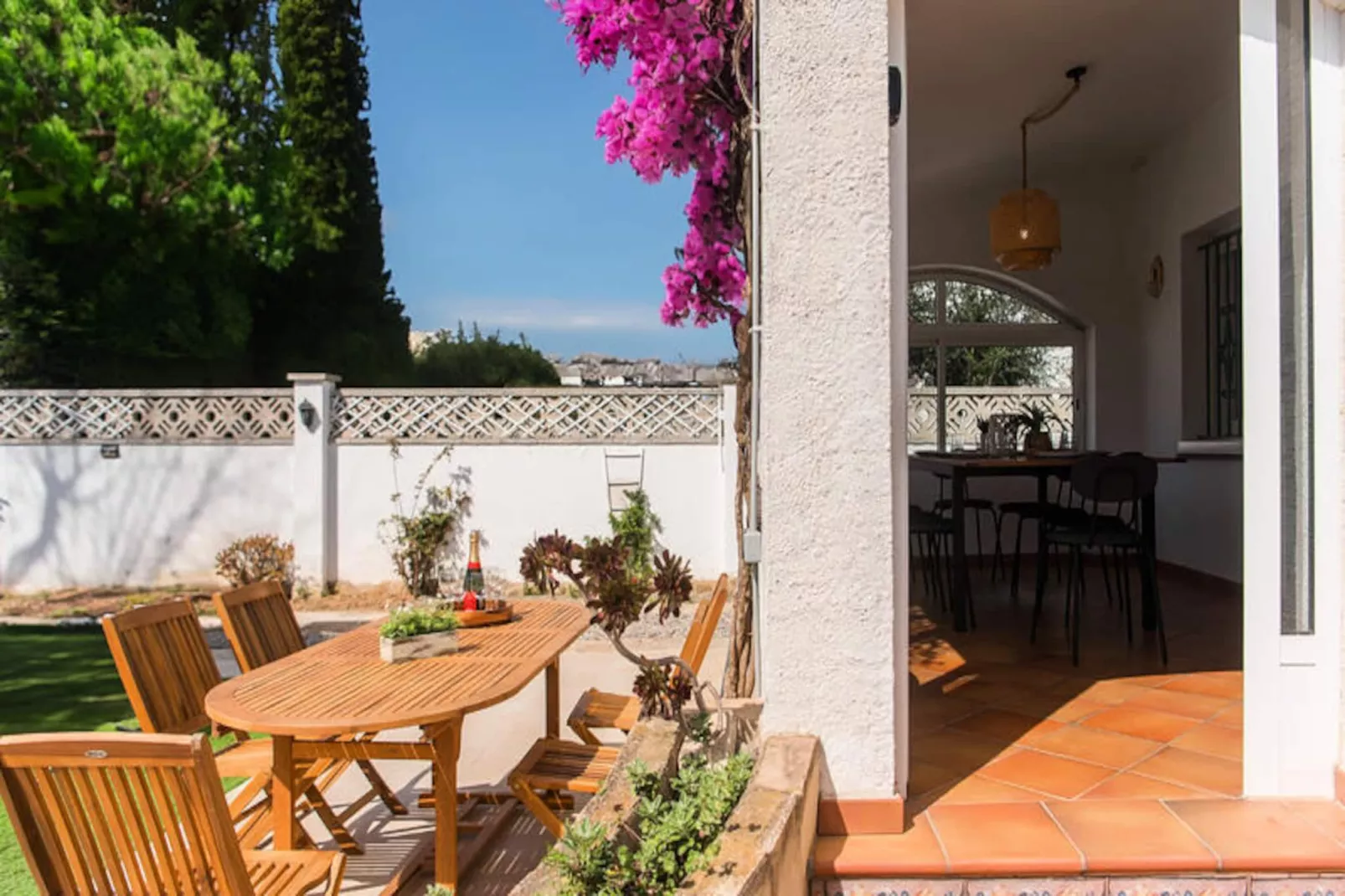 Maison à Empuriabrava-Untagged