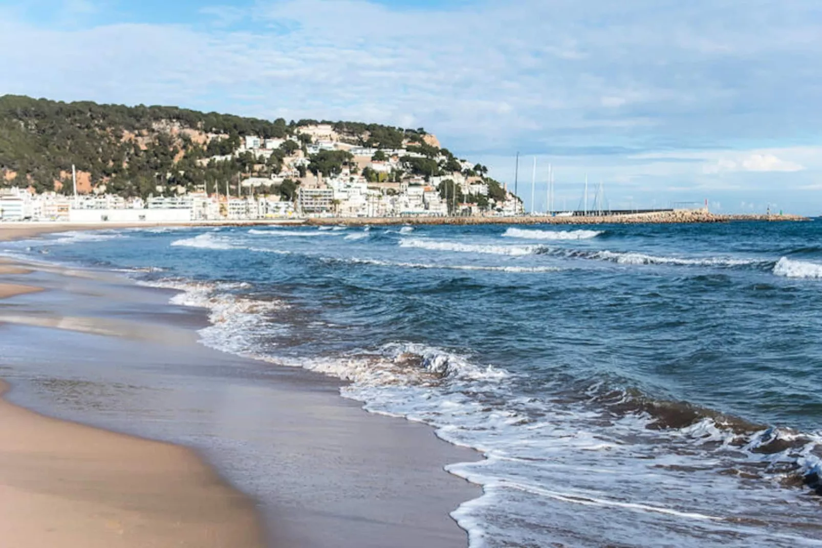 Appartements à L'Estartit-Untagged