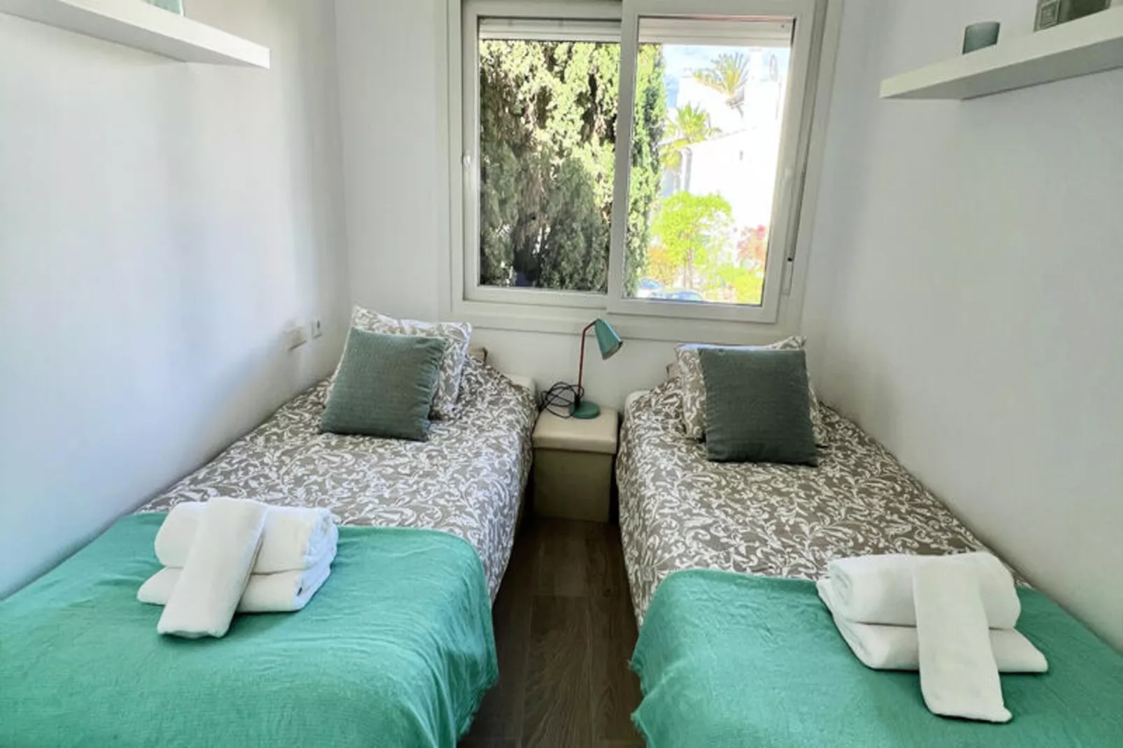 Maison à Estepona-Non tagué