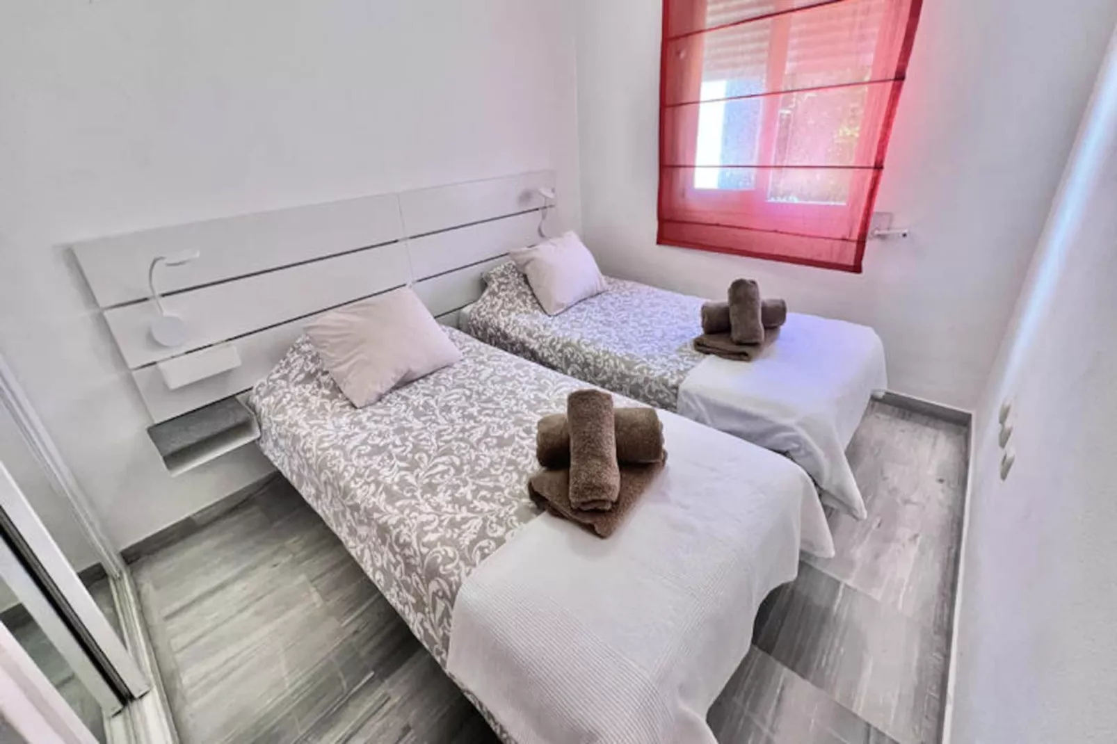 Appartements à Marbella-Non tagué