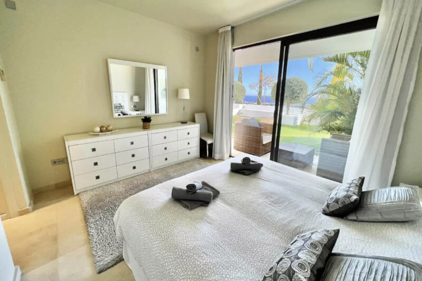 Appartements à Benahavís-Untagged