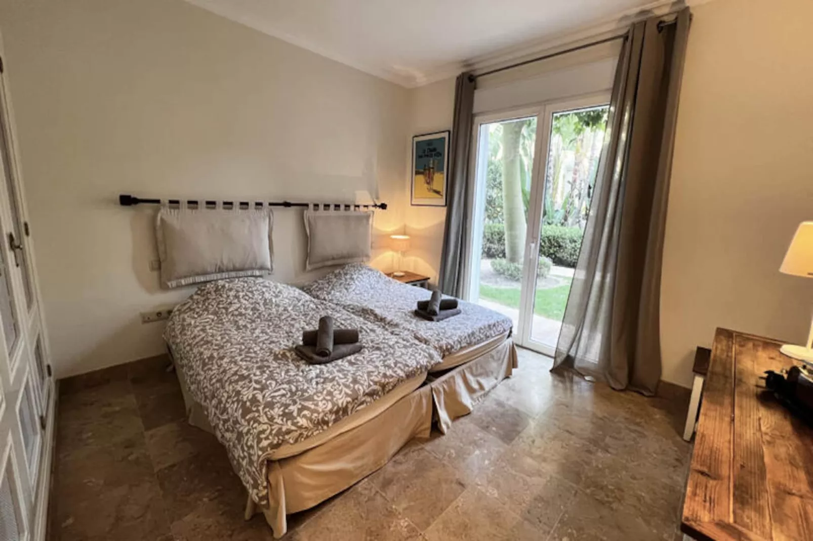 Appartements à Benahavís-Non tagué