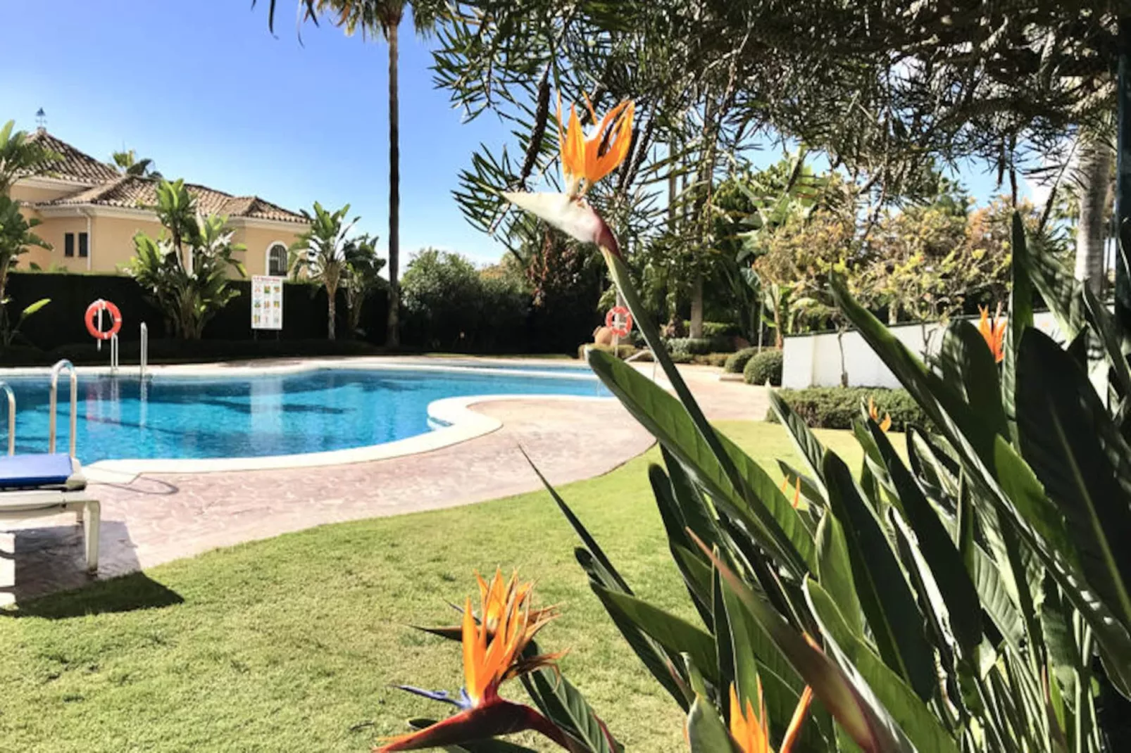 Appartements à Marbella-Non tagué