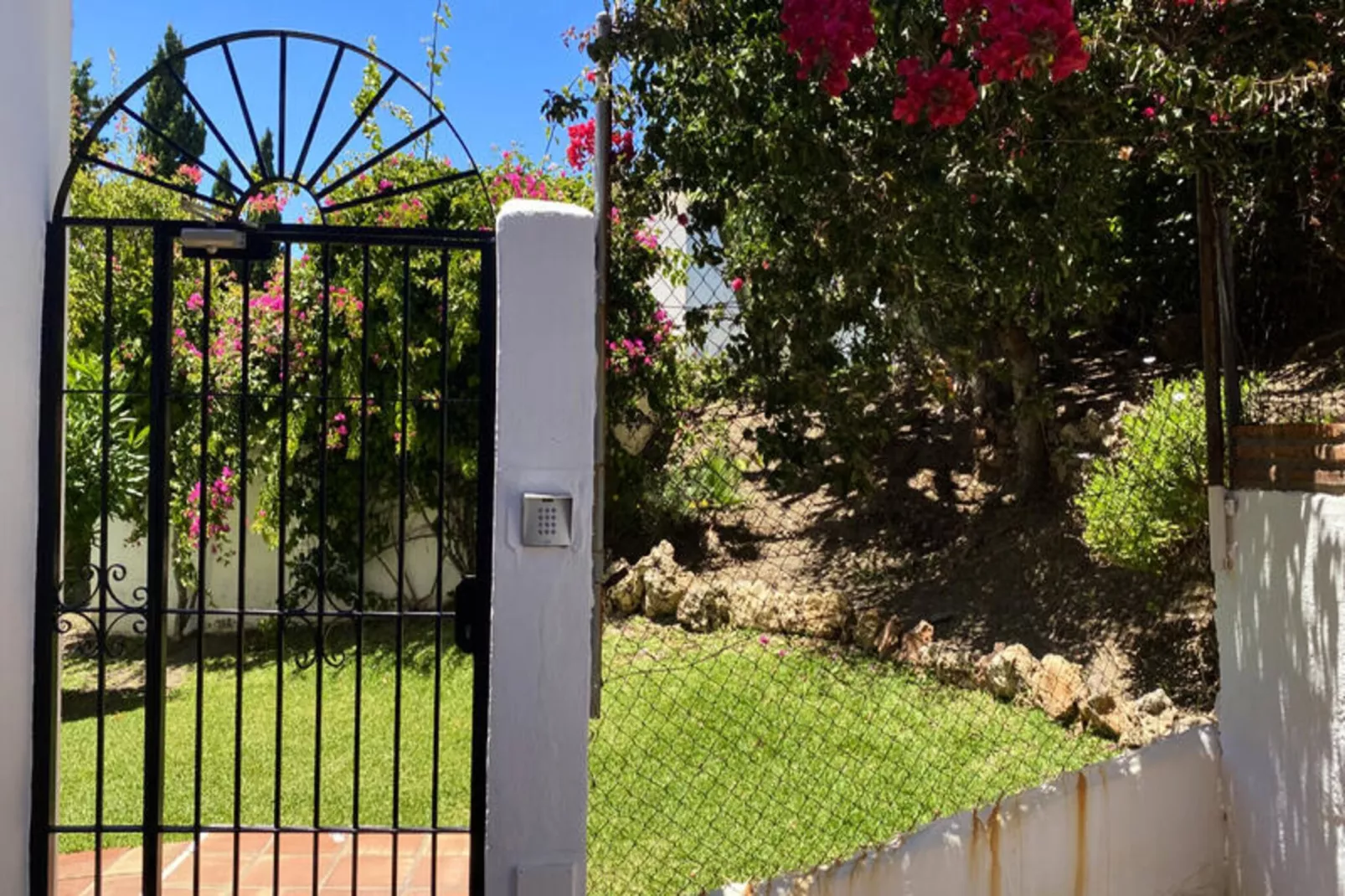 Appartements à Mijas-Non tagué