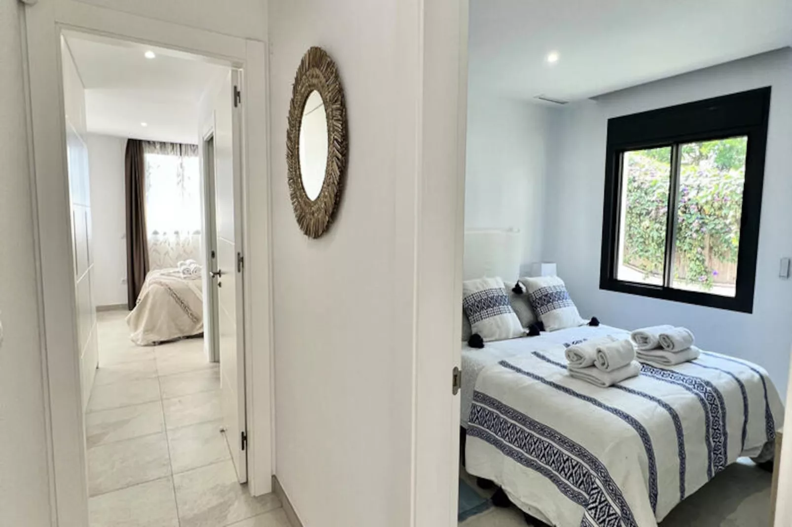 Maison à La Cala de Mijas-Non tagué