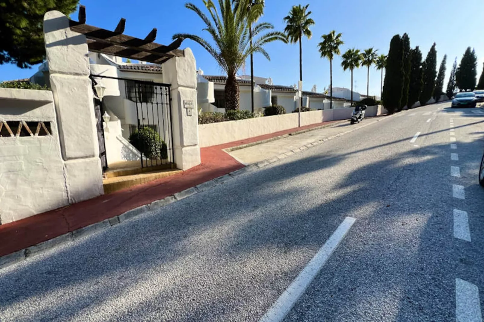 Appartements à Mijas-Non tagué