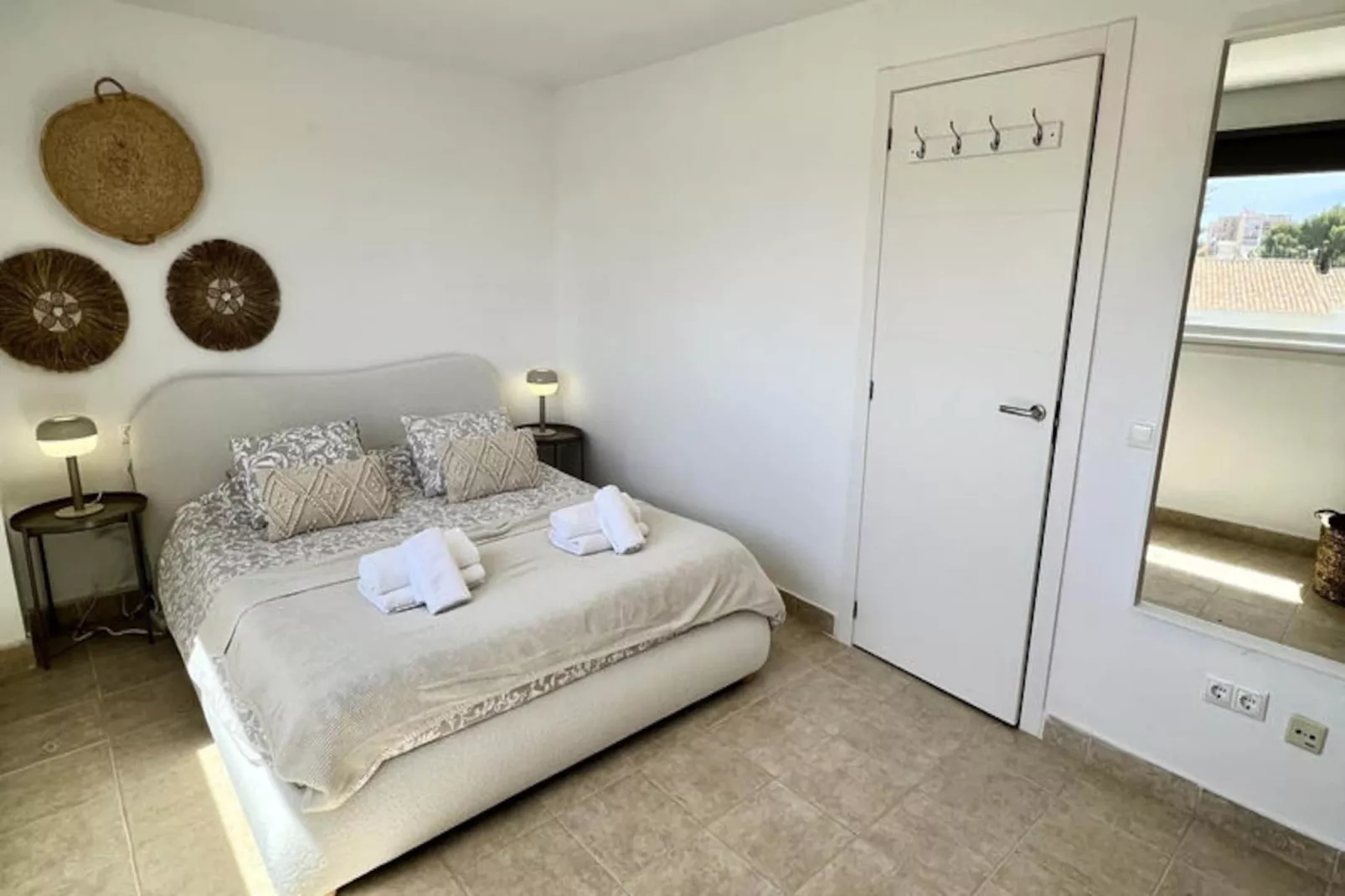 Maison à Mijas-Nicht zugeordnet