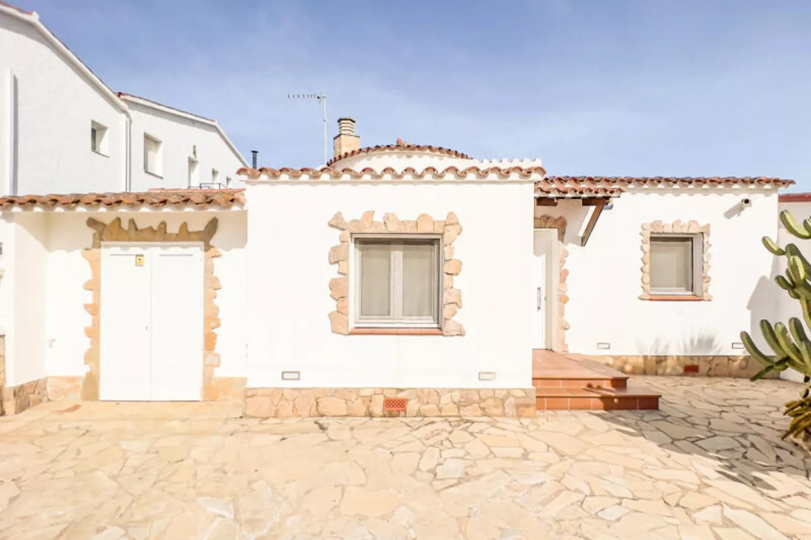 Maison à Empuriabrava-Untagged