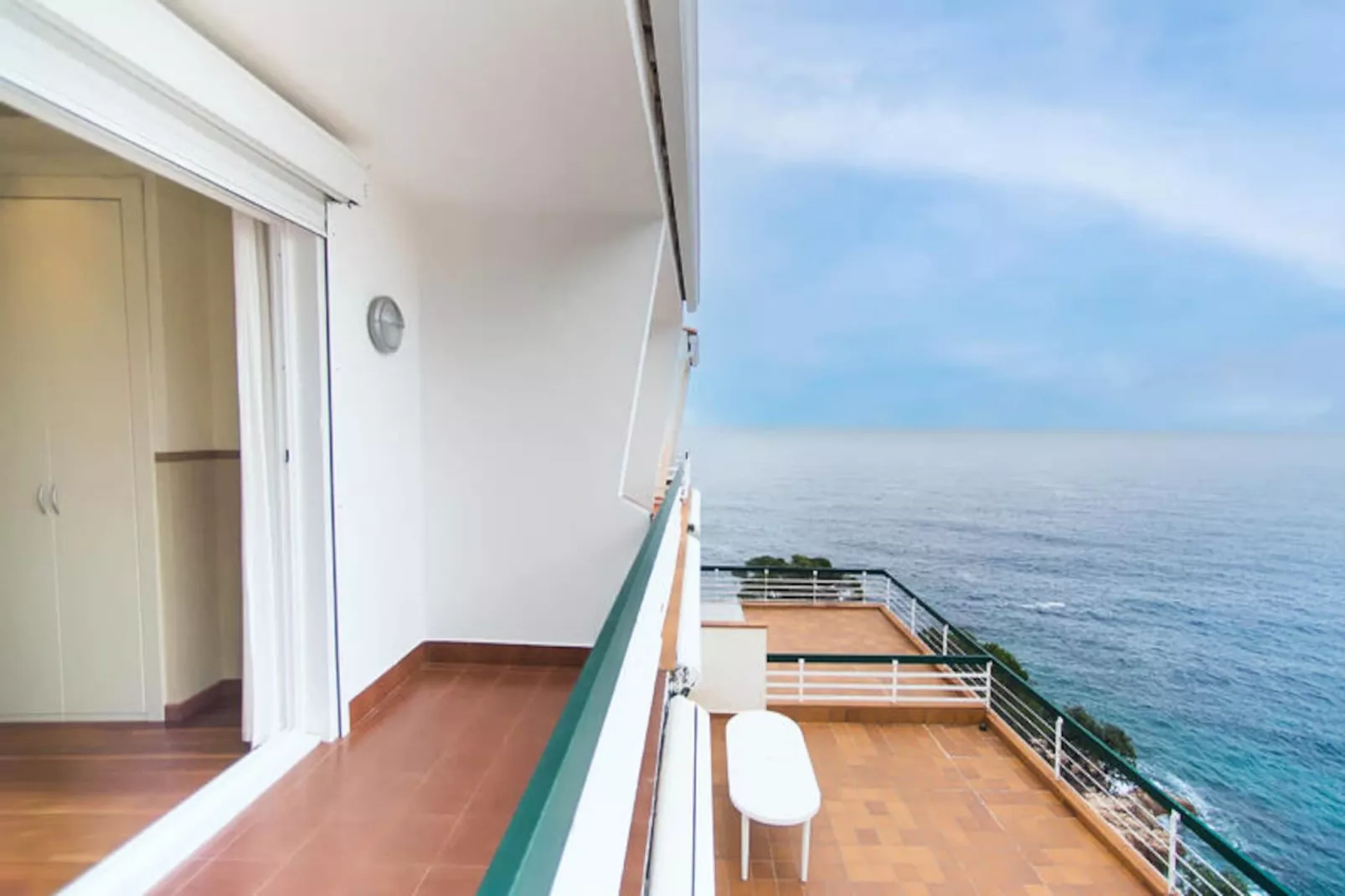 Appartements à Tossa de Mar-Nicht zugeordnet