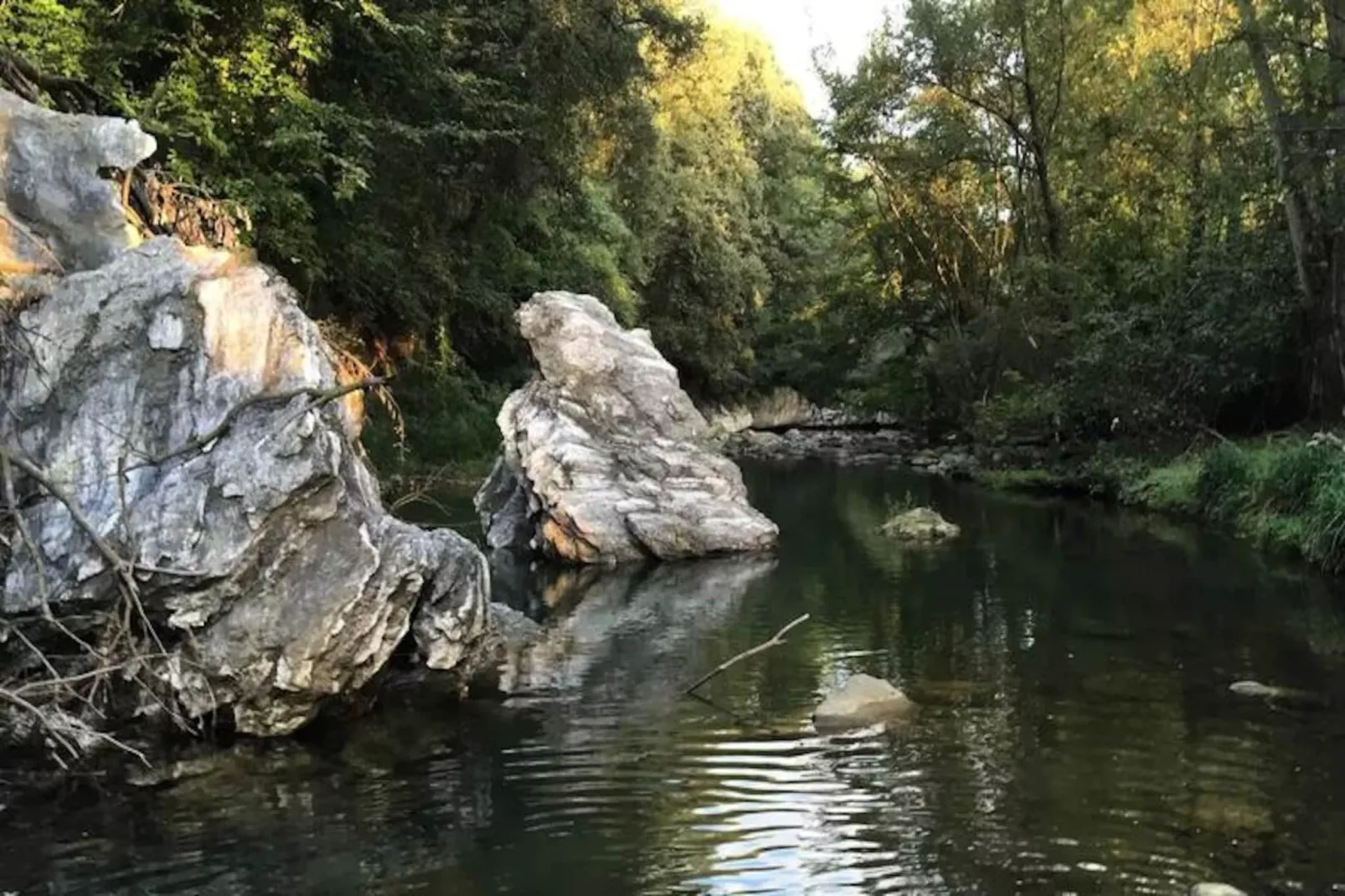 Appartements à Montagut i Oix-Nicht zugeordnet