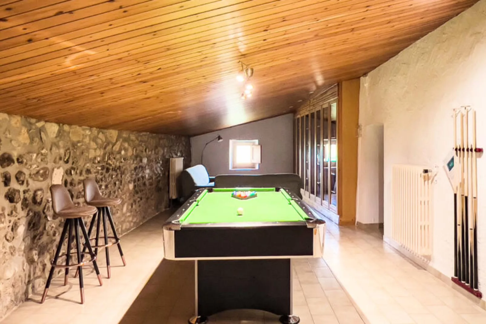 Mobil Home - Bungalow - Cottage à Cornellà del Terri-Nicht zugeordnet