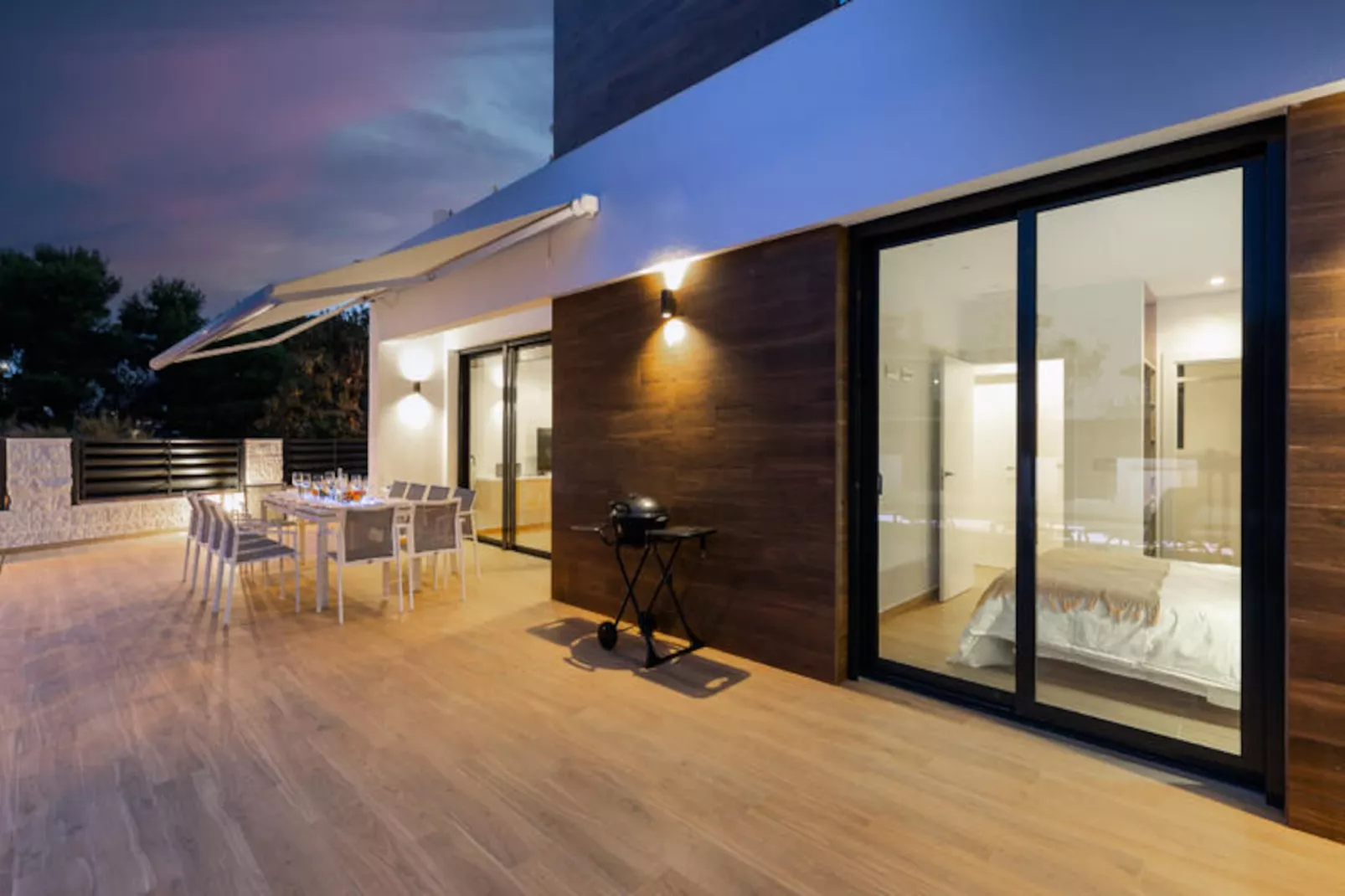 Maison à El Campello-Nicht zugeordnet