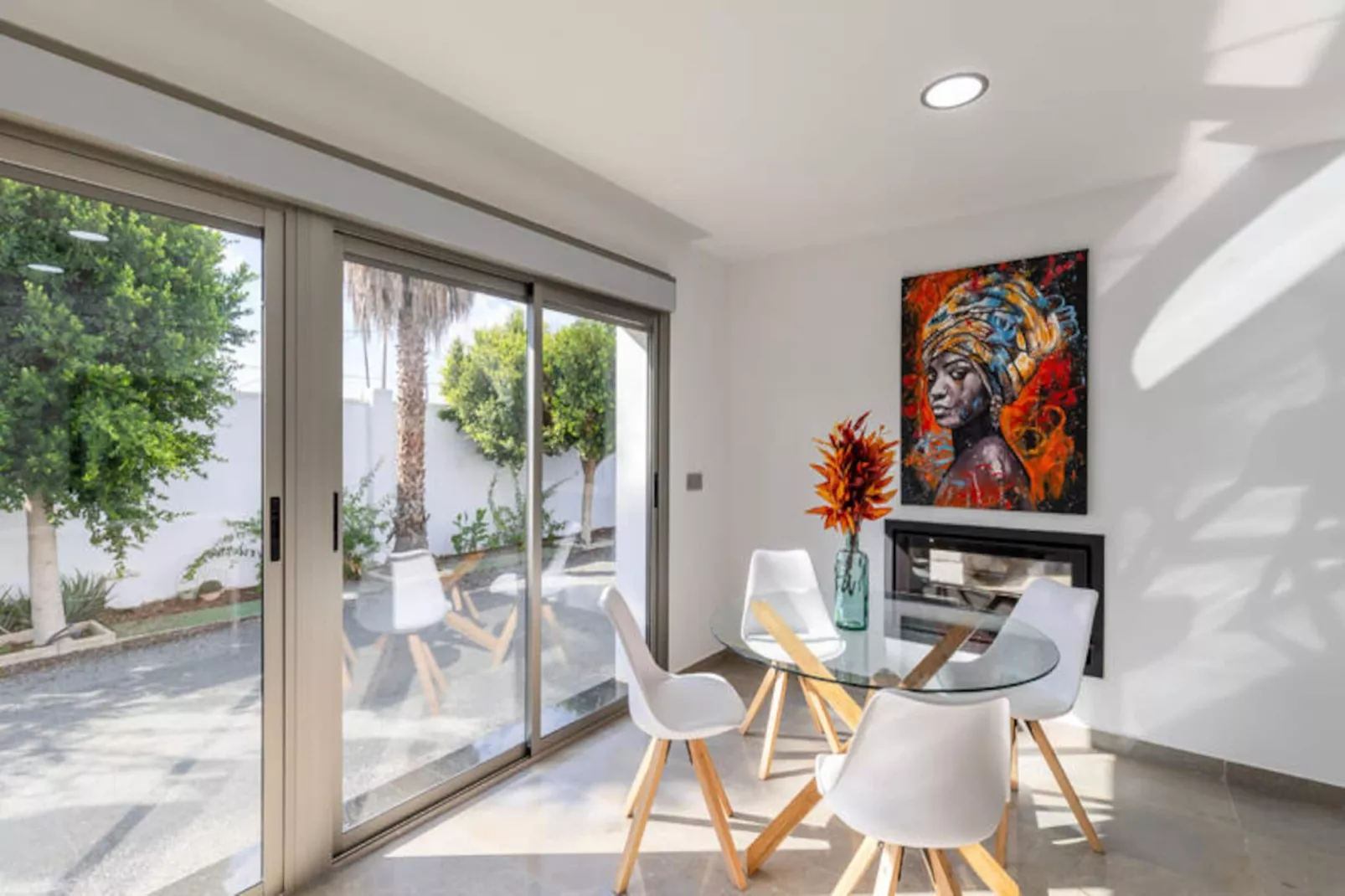 Maison à Almoradi-Untagged