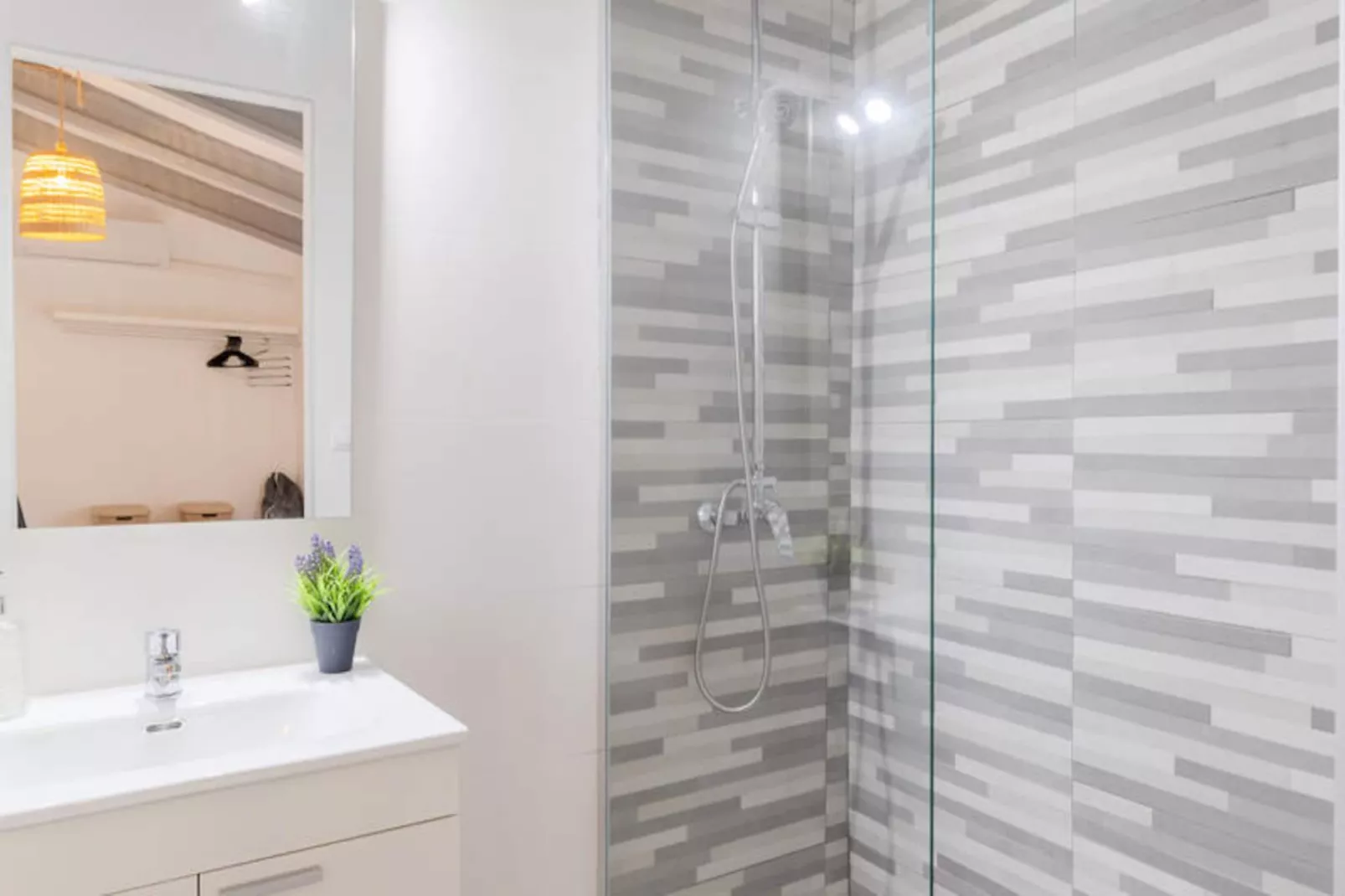 Maison à Ibi-Nicht zugeordnet